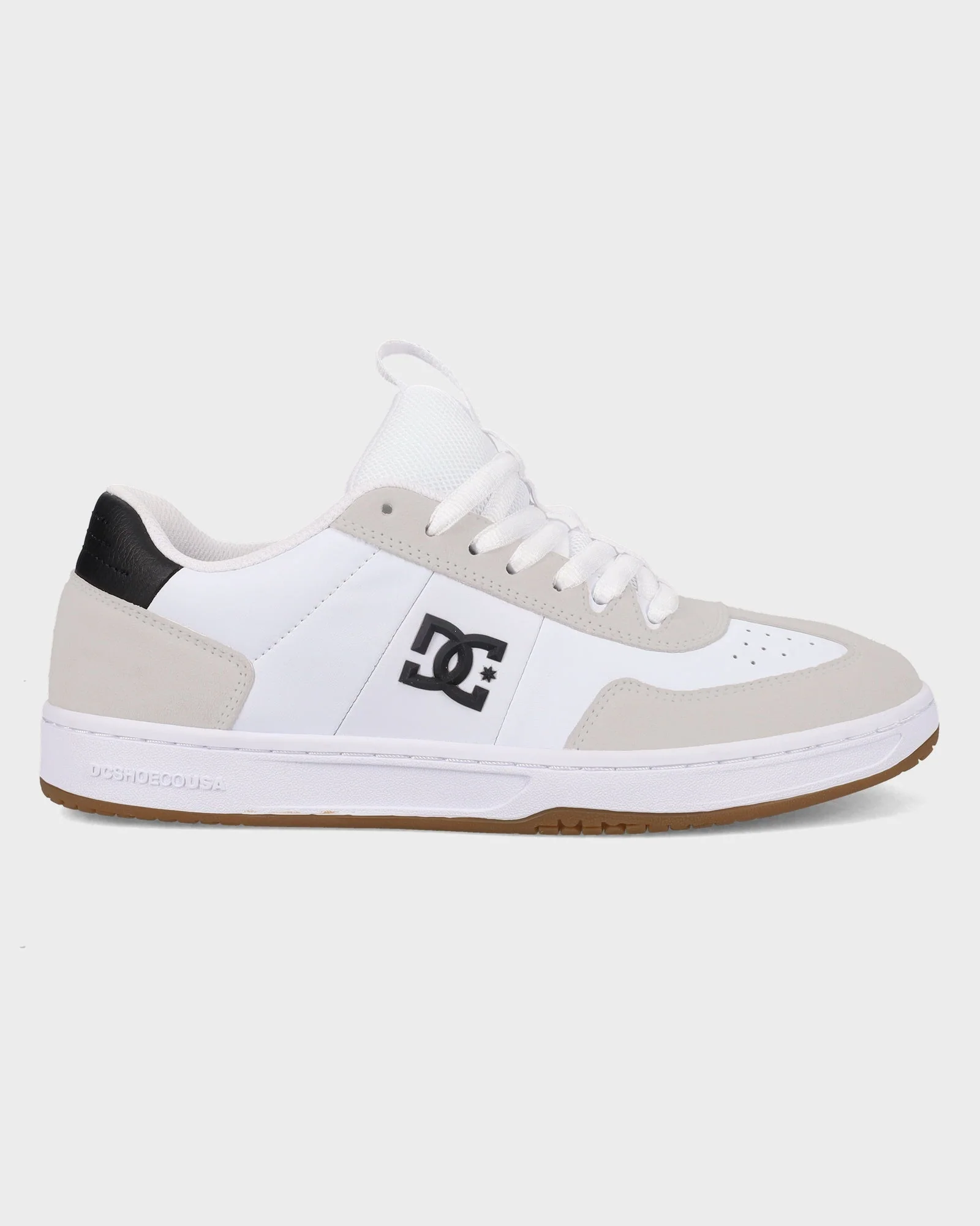 Mens DC Astrix Sneakers - Image 4