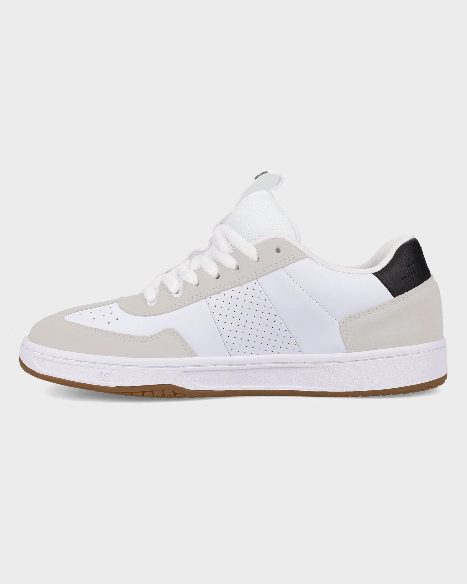 Mens DC Astrix Sneakers - Image 5