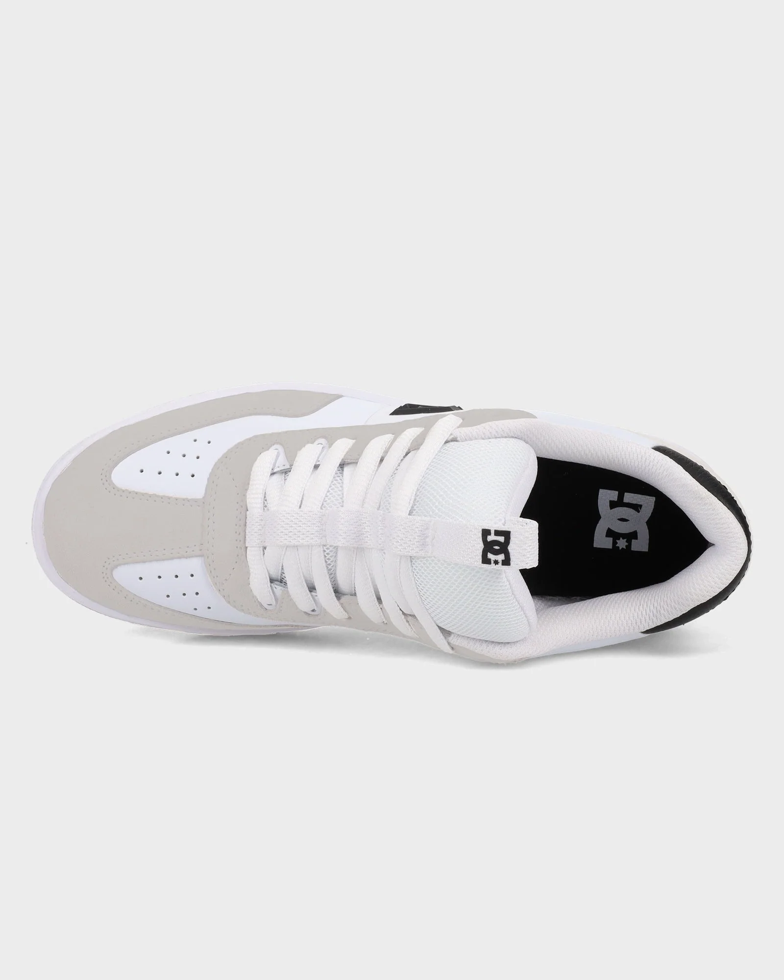 Mens DC Astrix Sneakers - Image 6