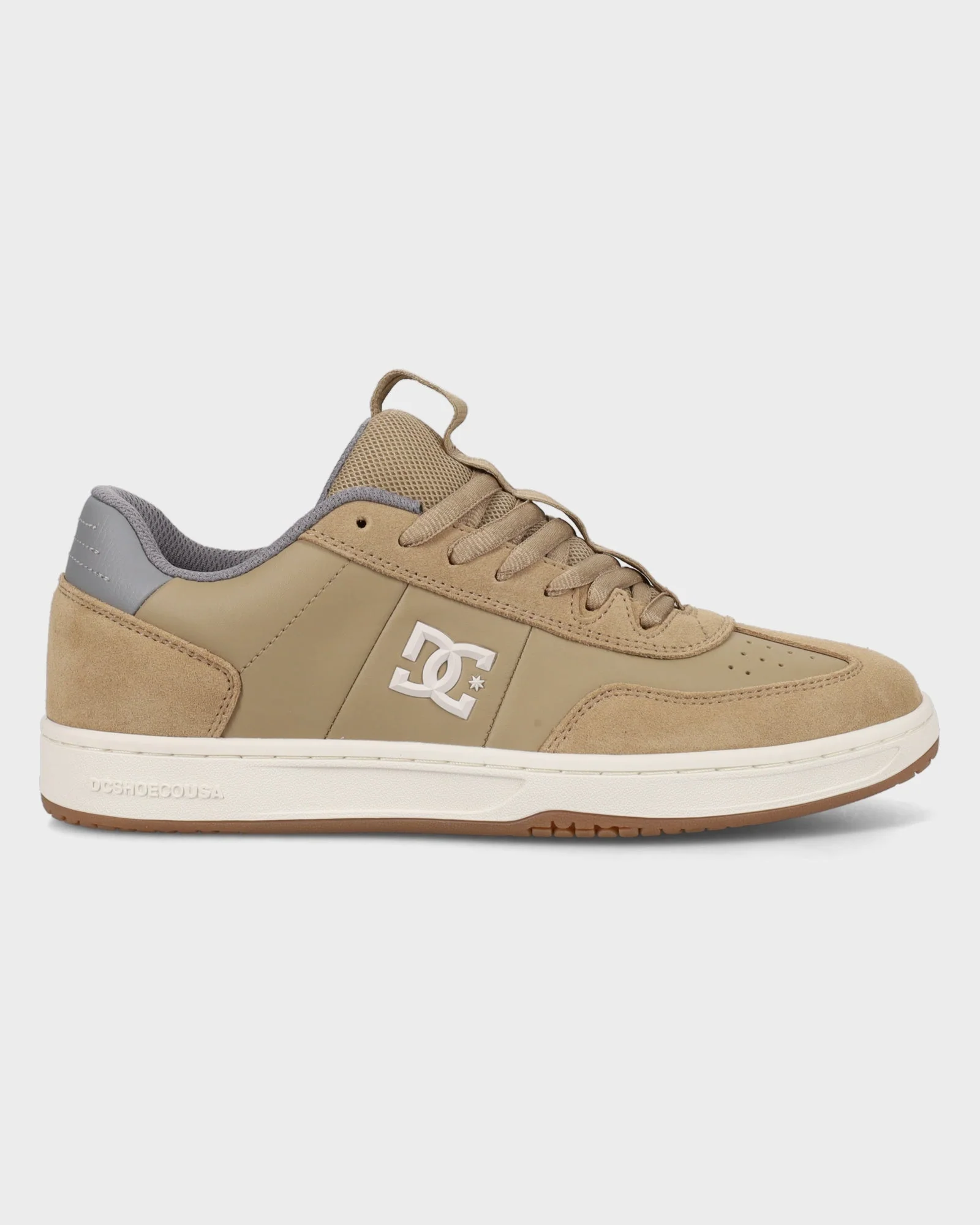 Mens DC Astrix Sneakers - Image 2