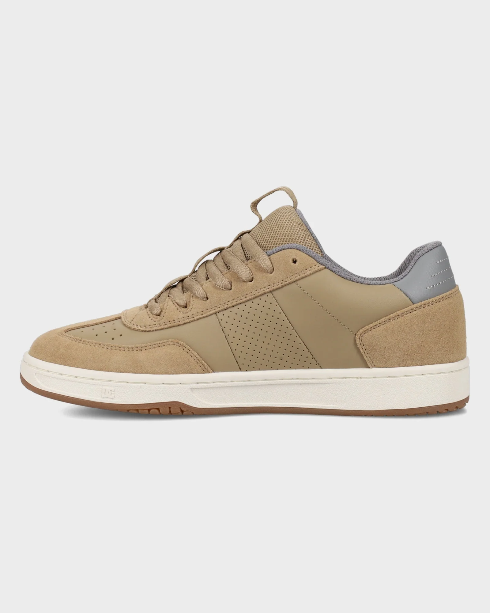 Mens DC Astrix Sneakers - Image 3