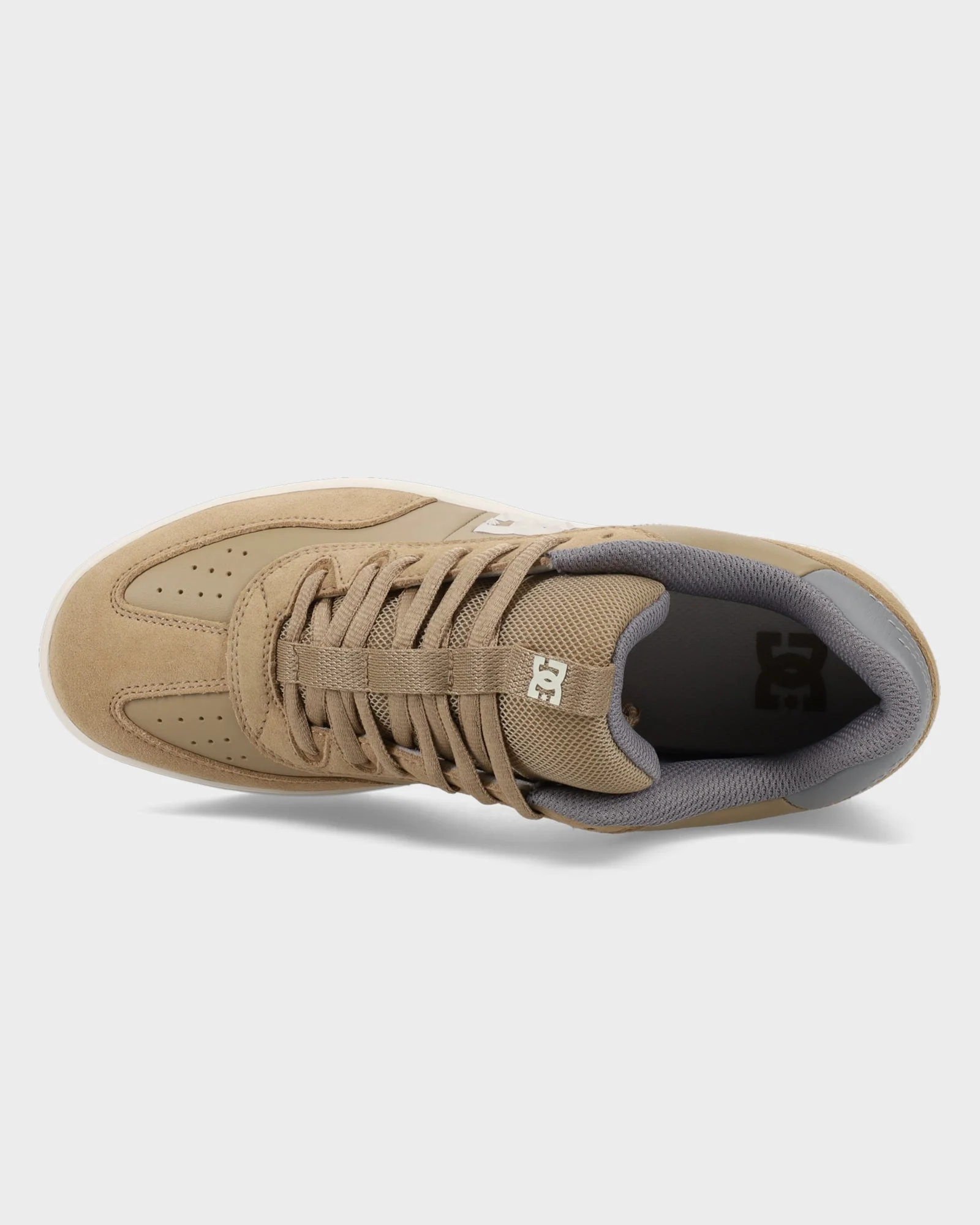 Mens DC Astrix Sneakers - Image 4