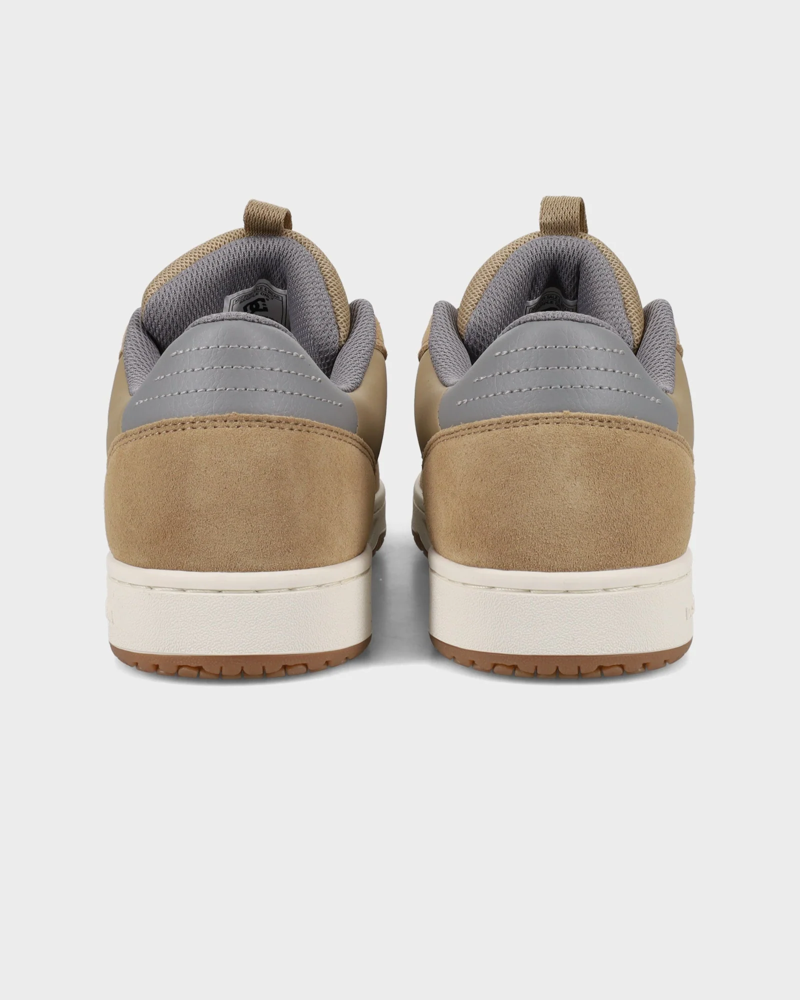 Mens DC Astrix Sneakers - Image 6