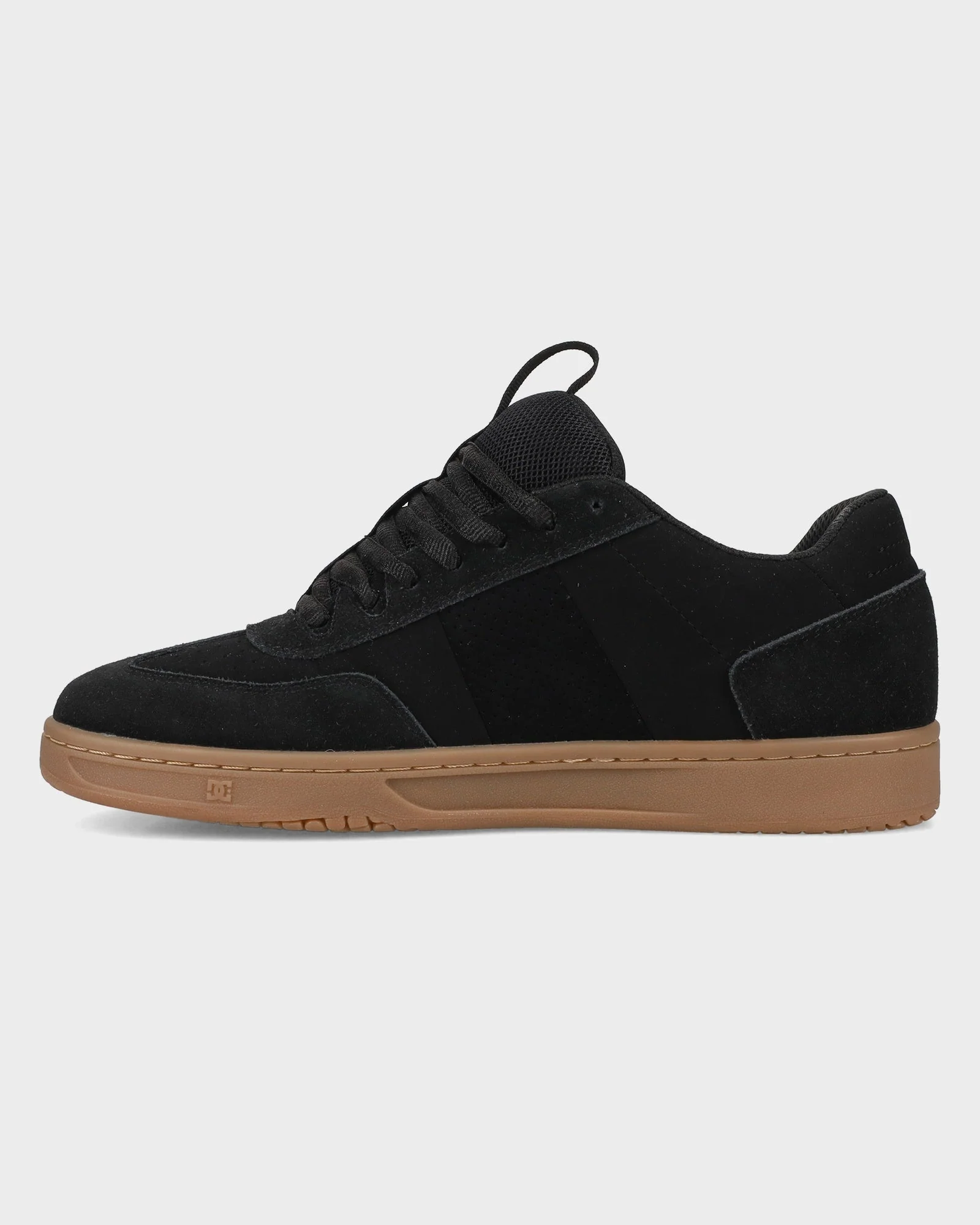 Mens Dc Astrix Skate Shoes - Image 3