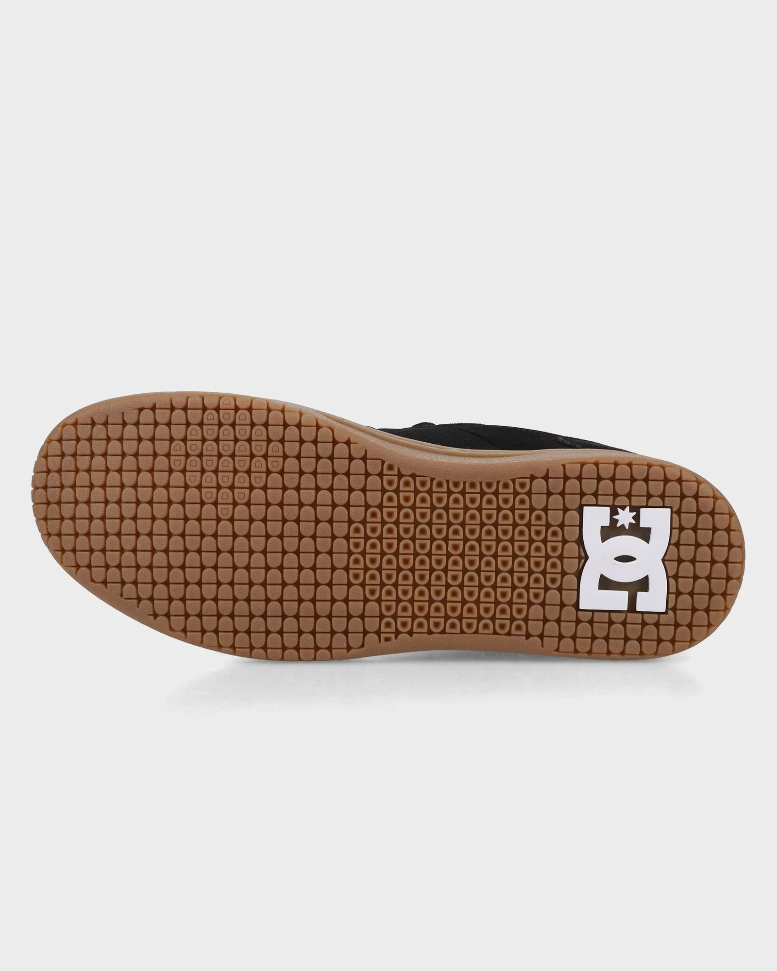 Mens Dc Astrix Skate Shoes - Image 6