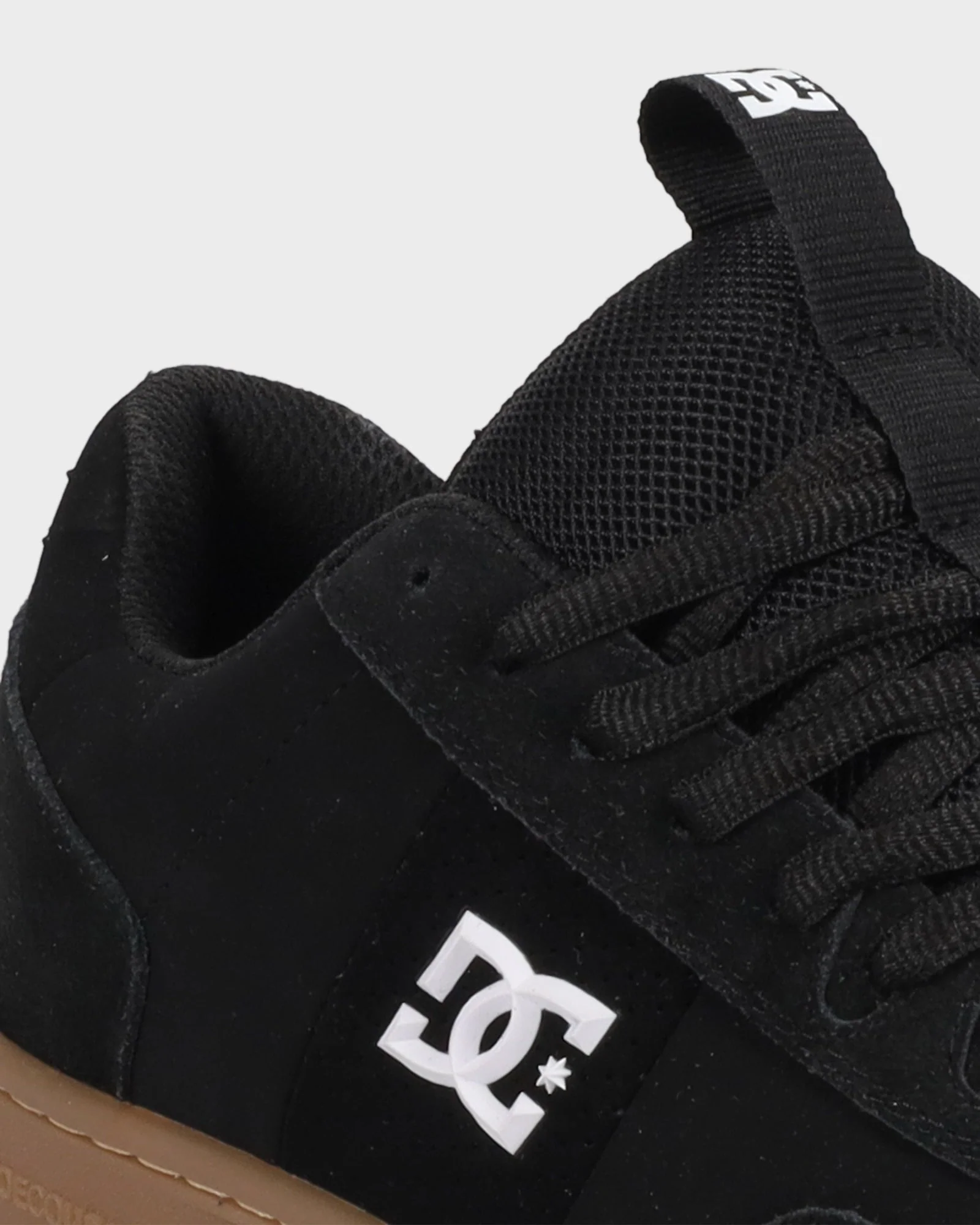 Mens Dc Astrix Skate Shoes - Image 7