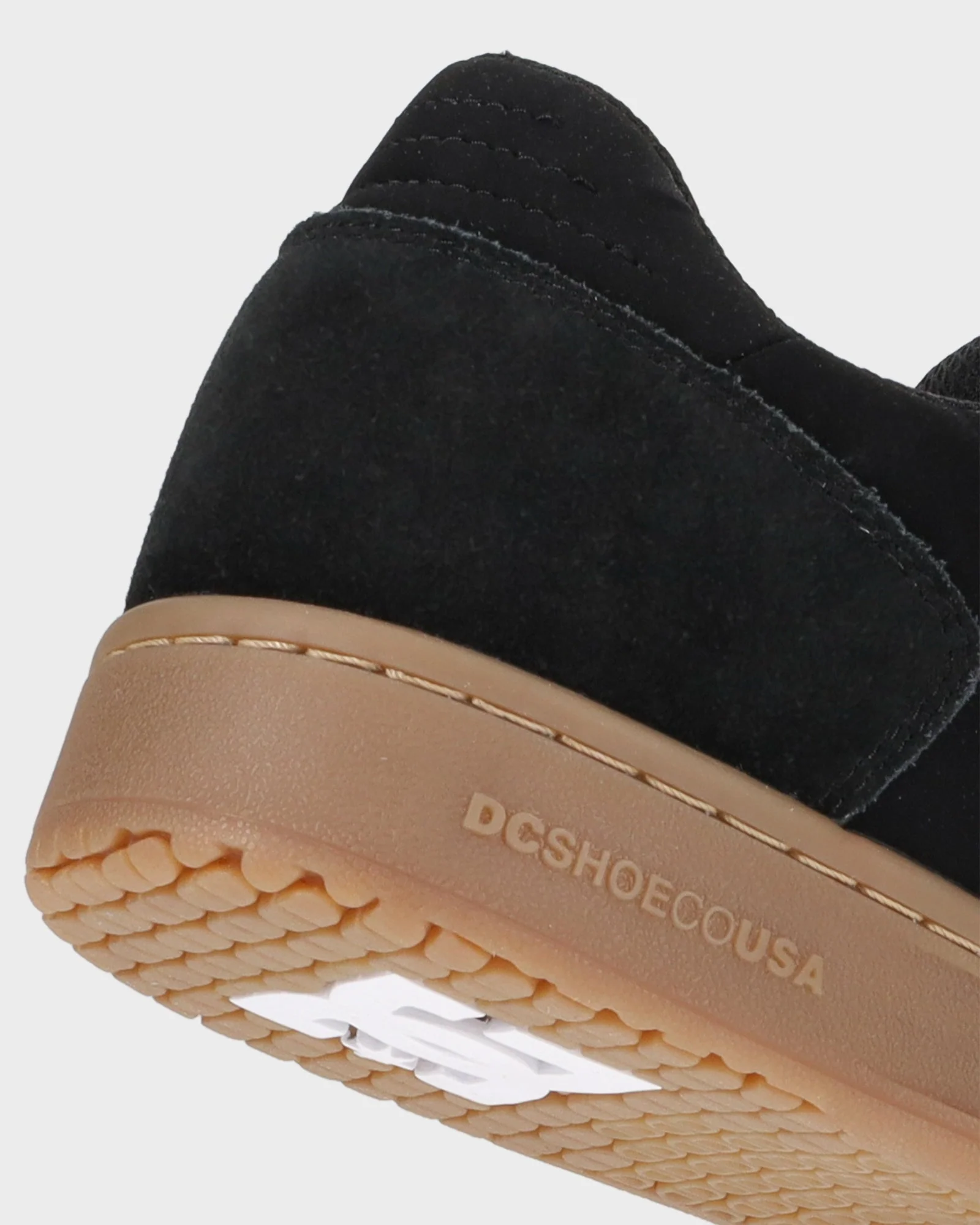 Mens Dc Astrix Skate Shoes - Image 8