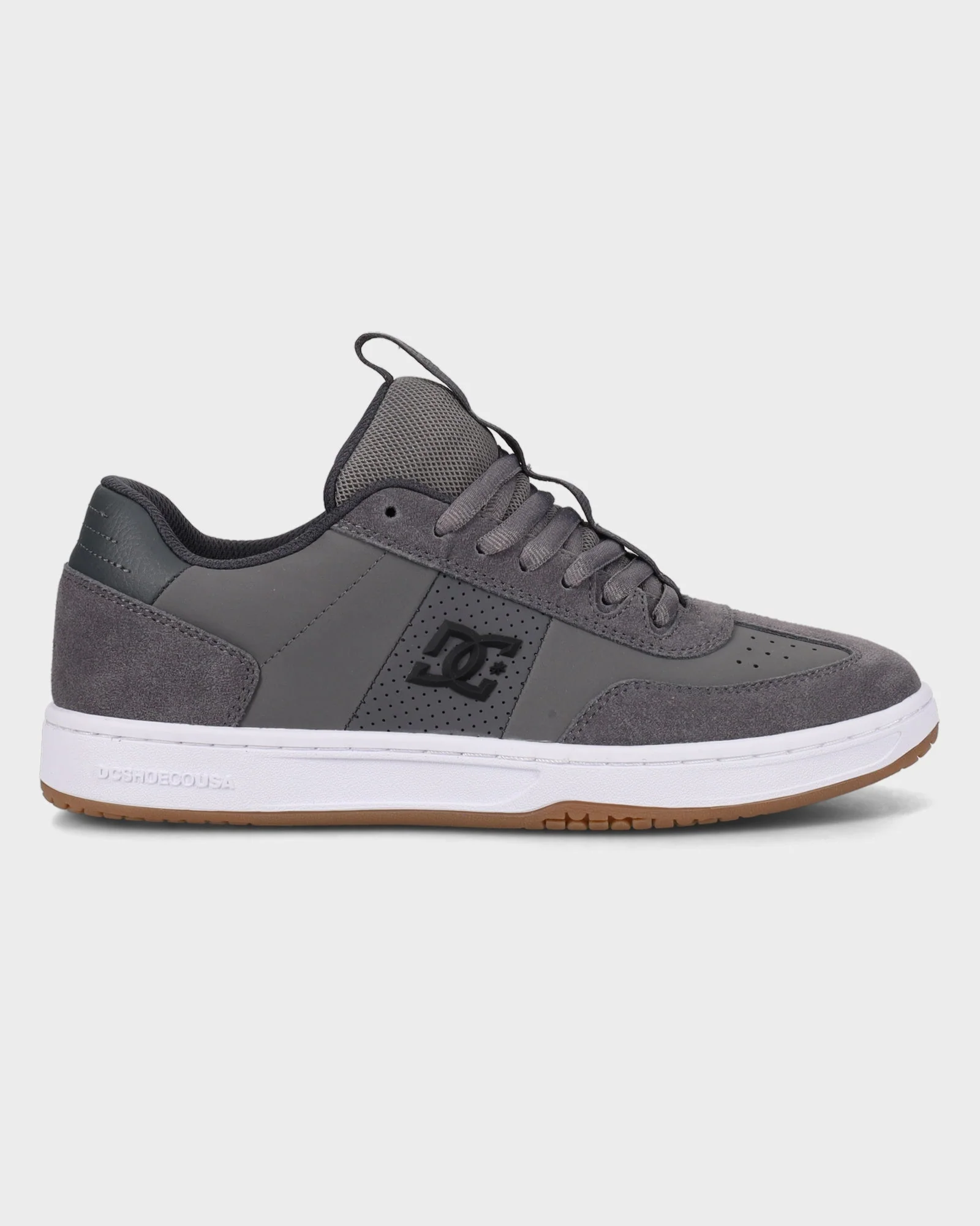 Mens DC Astrix Skate Shoes - Image 2