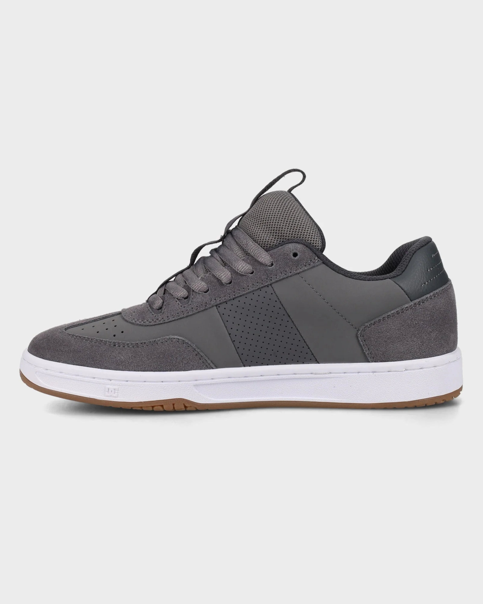 Mens DC Astrix Skate Shoes - Image 3