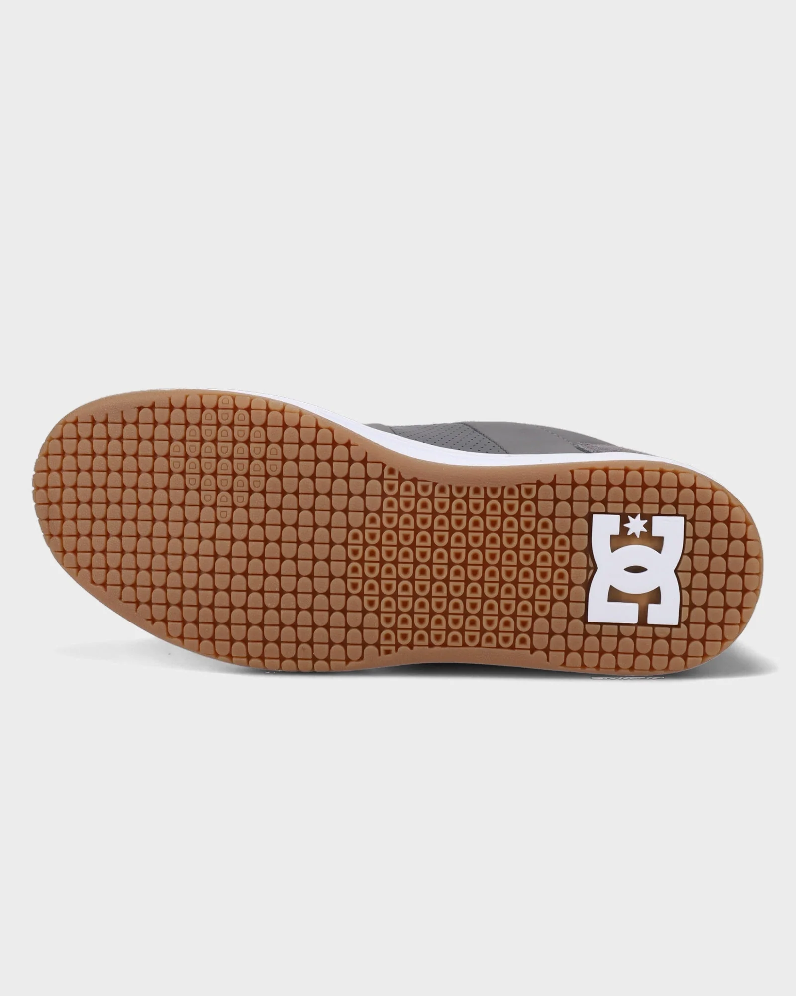 Mens DC Astrix Skate Shoes - Image 5