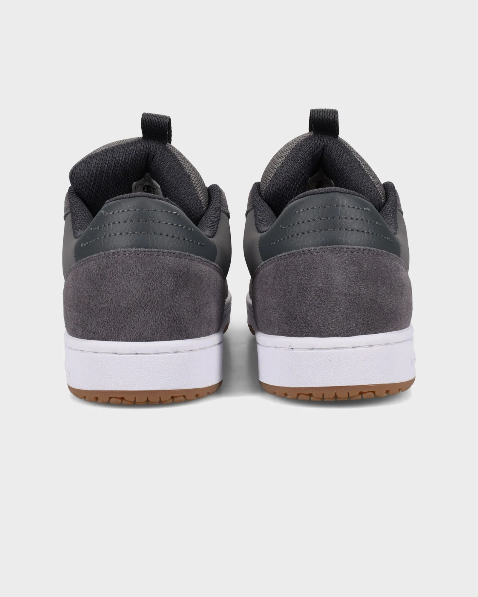 Mens DC Astrix Skate Shoes - Image 6