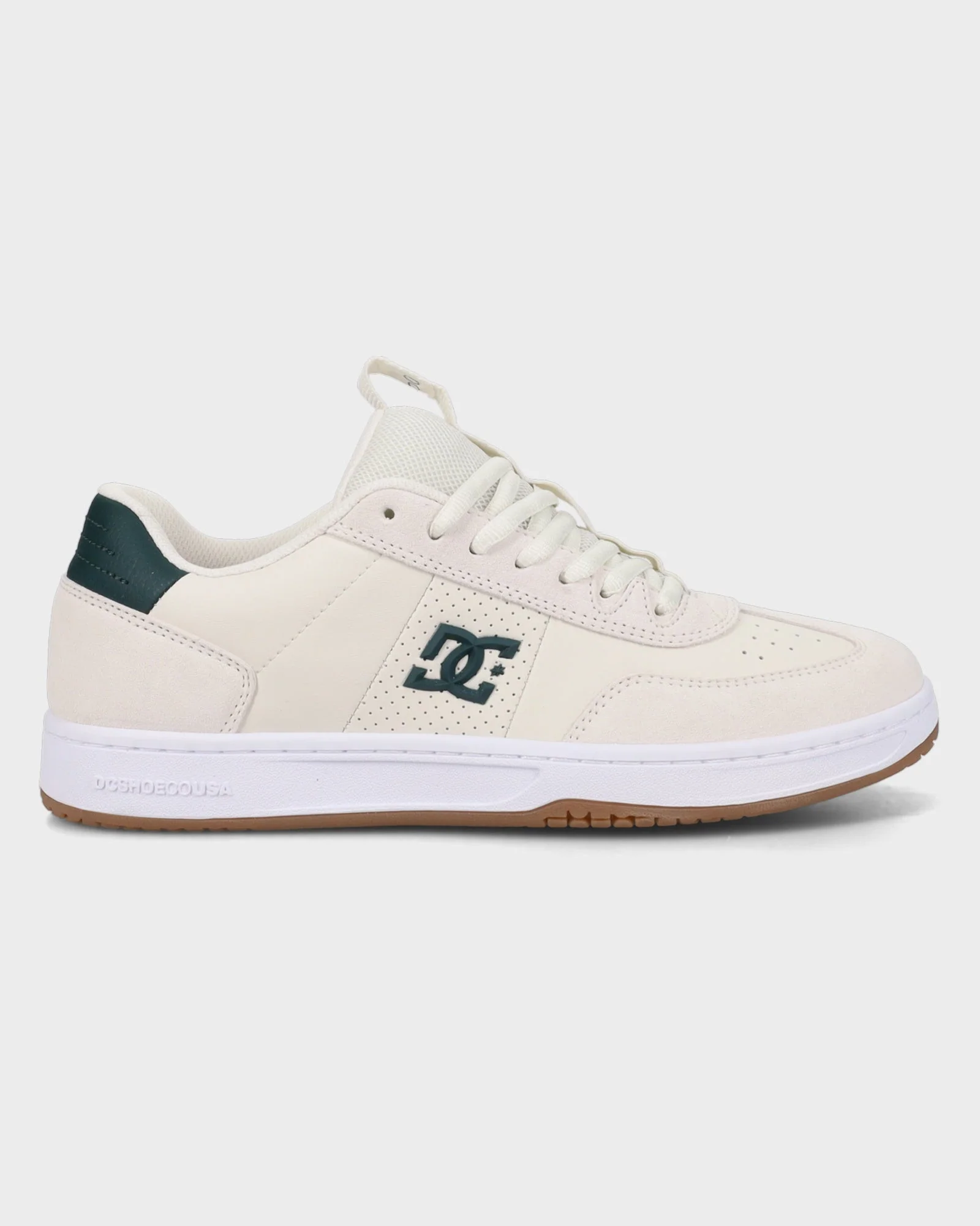 Mens DC Astrix Skate Shoes - Image 2
