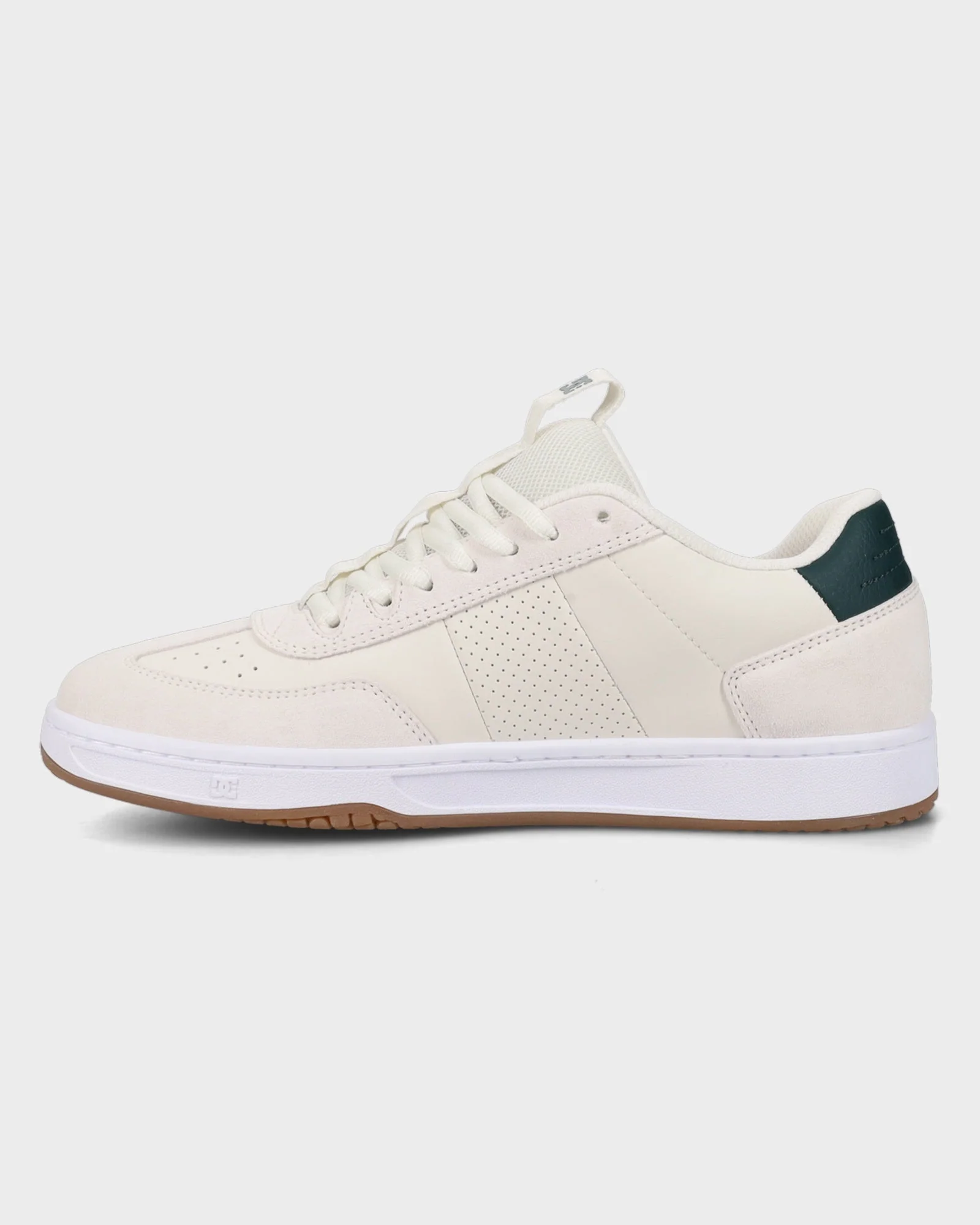 Mens DC Astrix Skate Shoes - Image 3