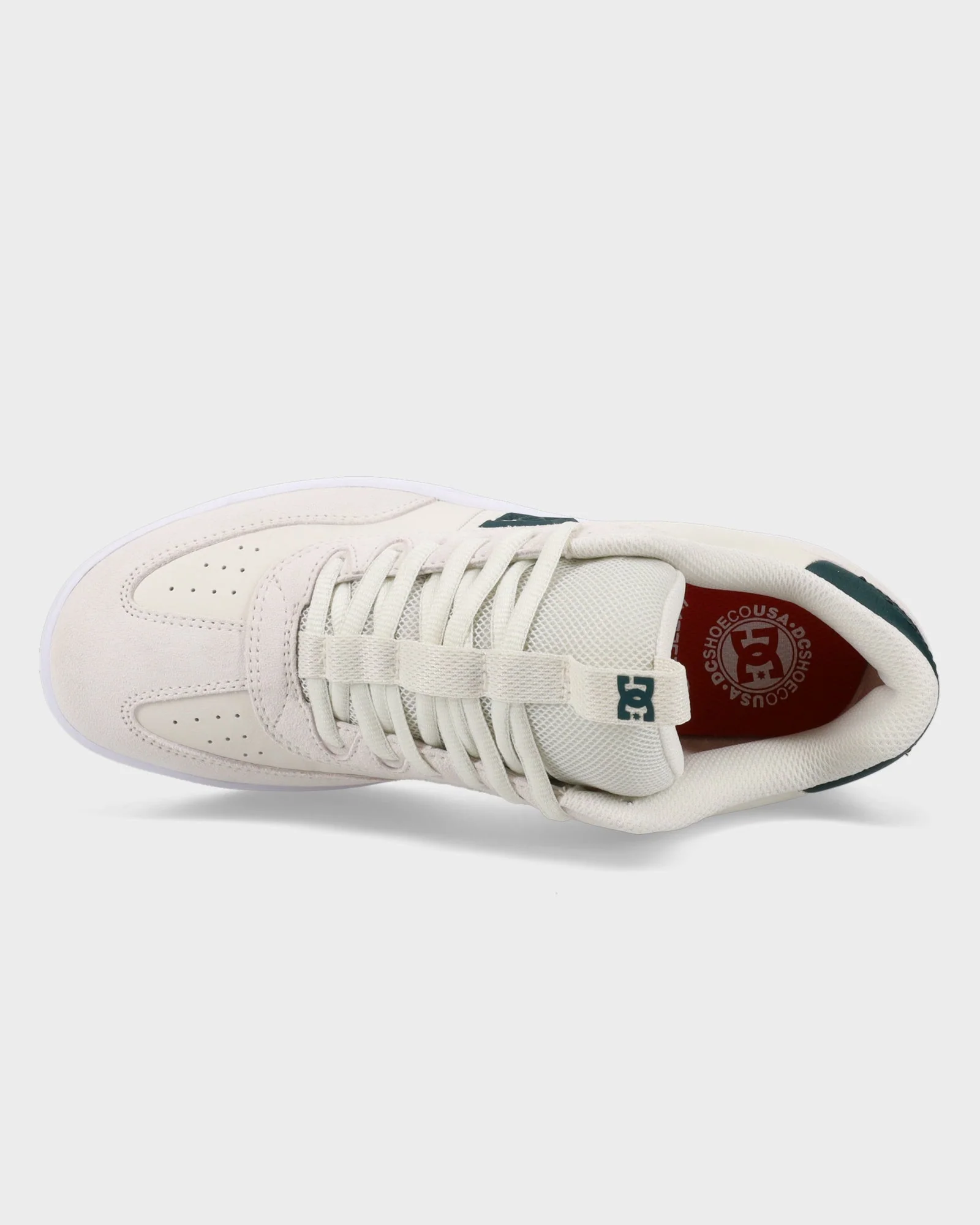 Mens DC Astrix Skate Shoes - Image 4