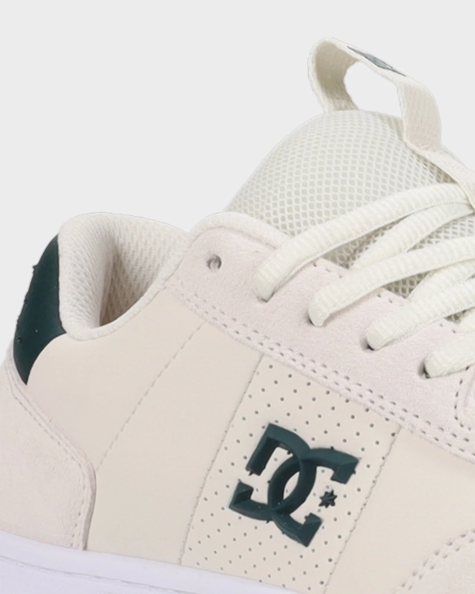 Mens DC Astrix Skate Shoes - Image 6