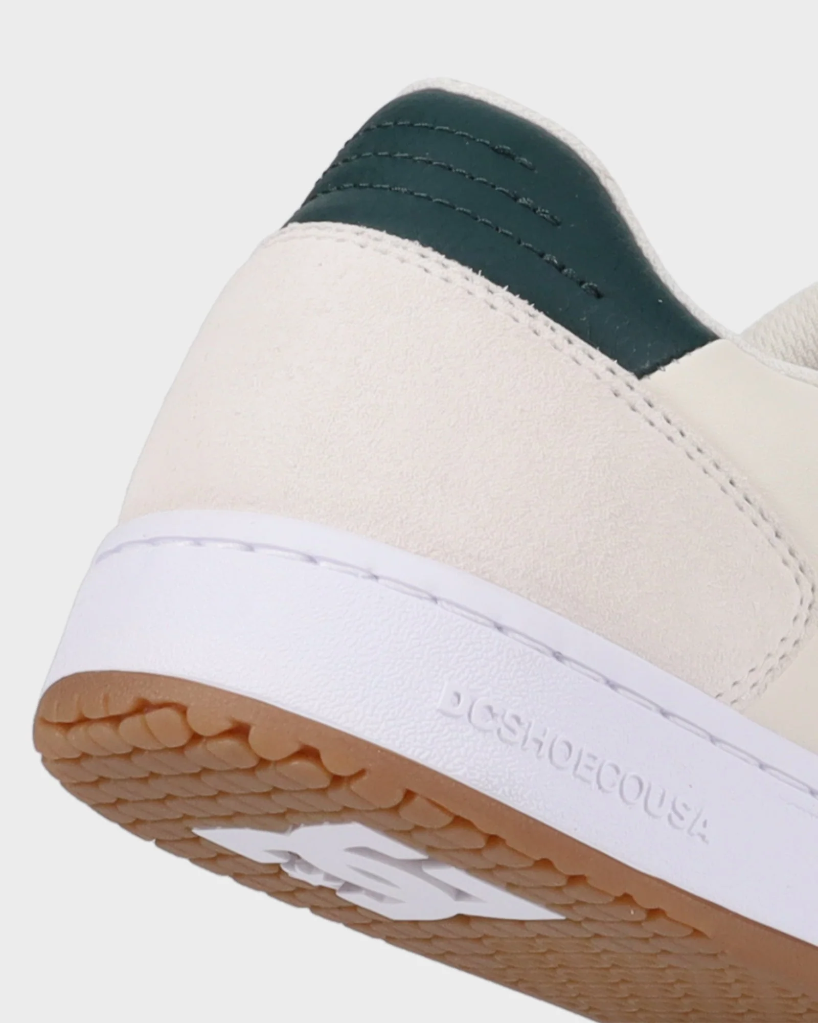 Mens DC Astrix Skate Shoes - Image 7
