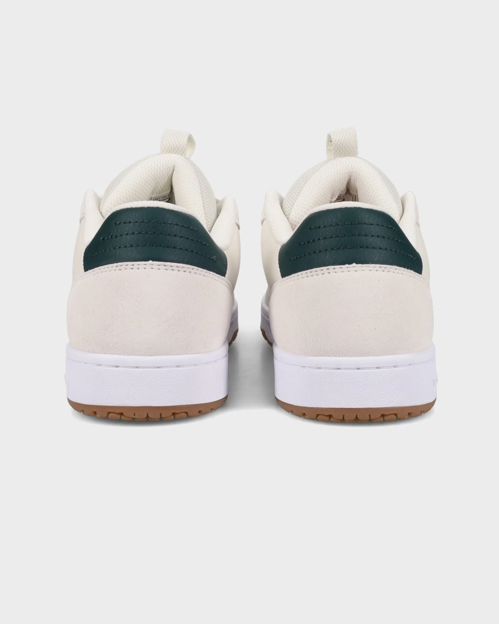 Mens DC Astrix Skate Shoes - Image 8