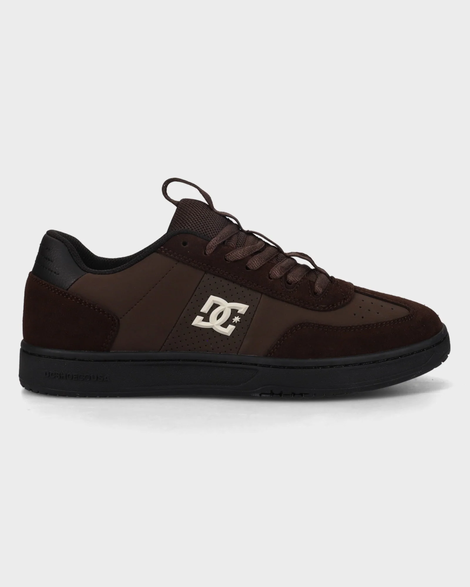 Mens DC Astrix Skate Shoes - Image 2