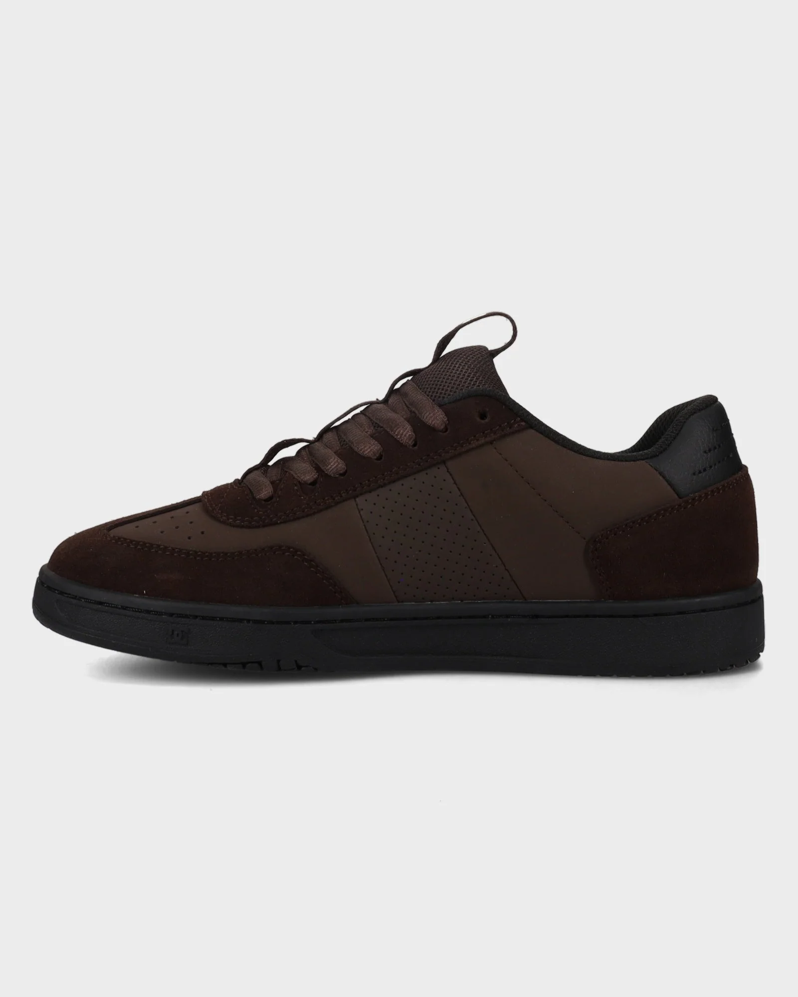 Mens DC Astrix Skate Shoes - Image 3