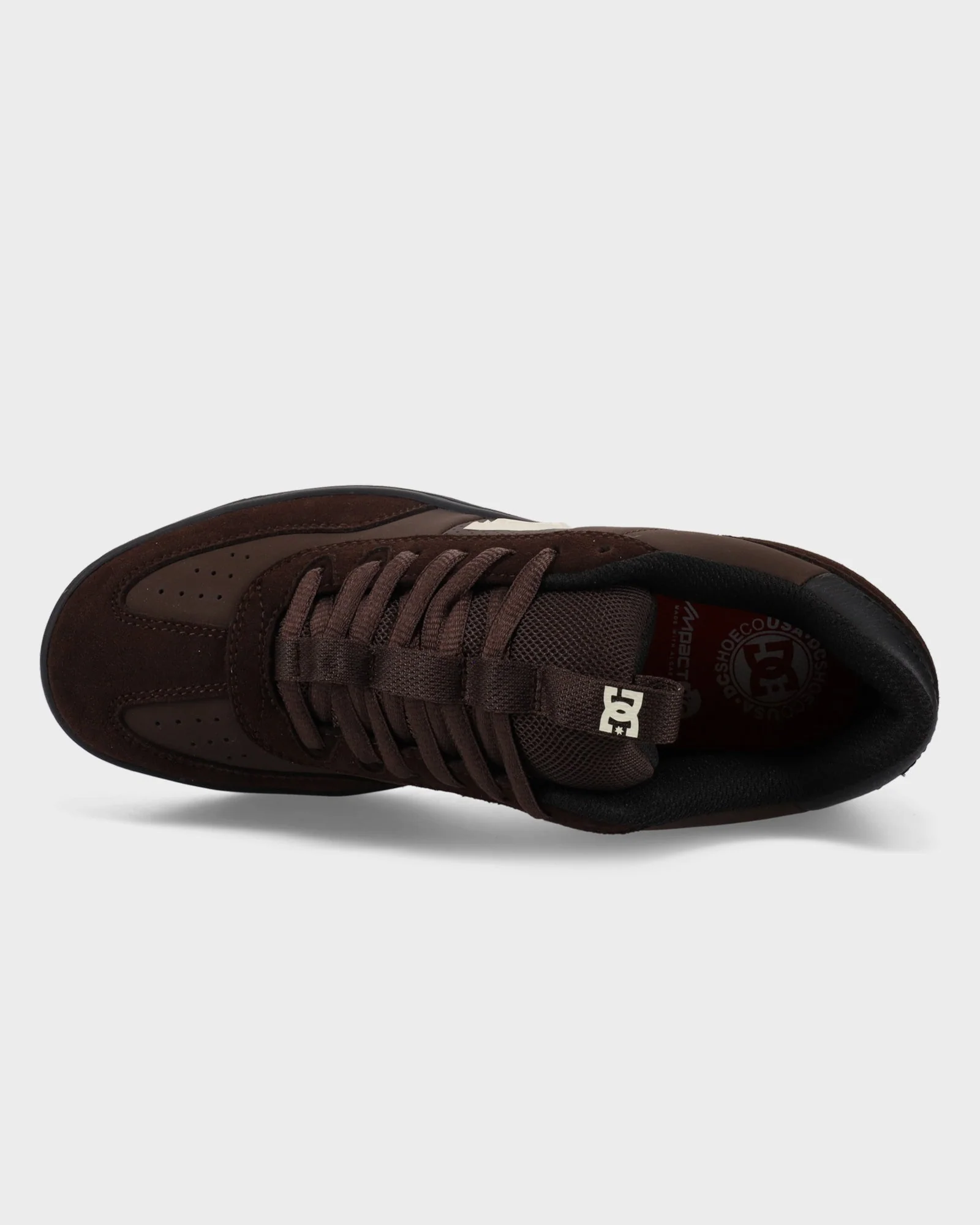 Mens DC Astrix Skate Shoes - Image 4