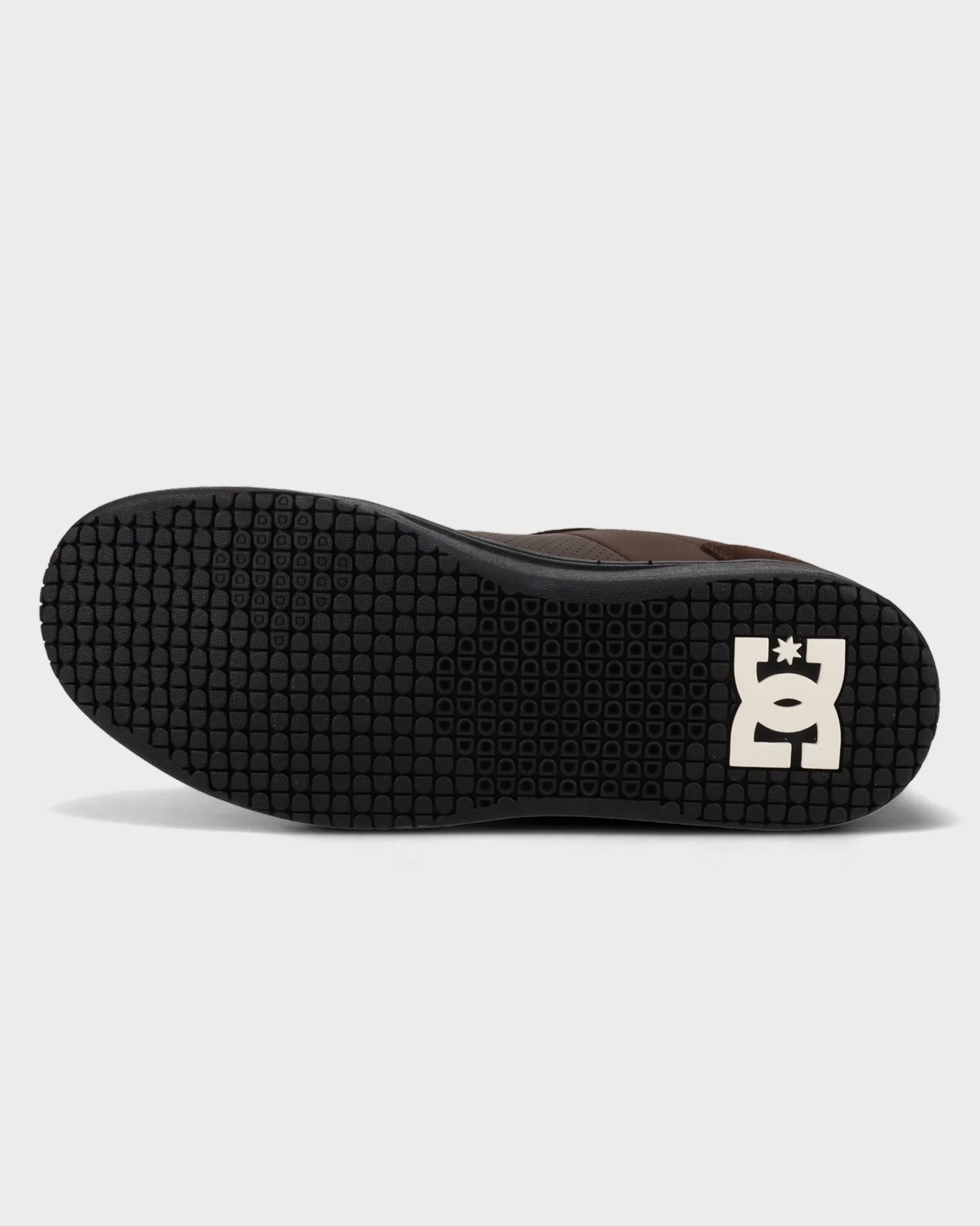 Mens DC Astrix Skate Shoes - Image 5