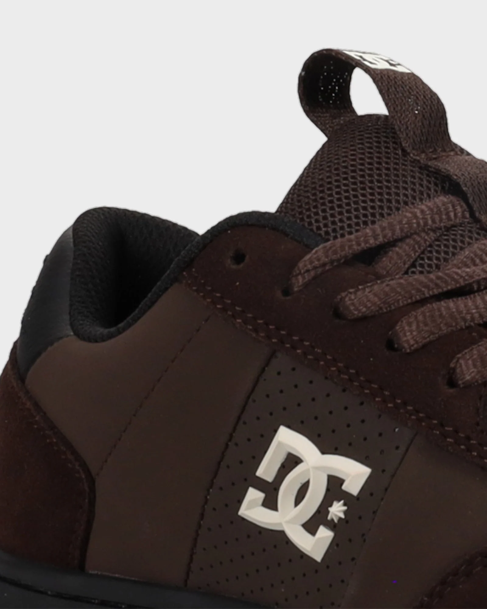 Mens DC Astrix Skate Shoes - Image 6
