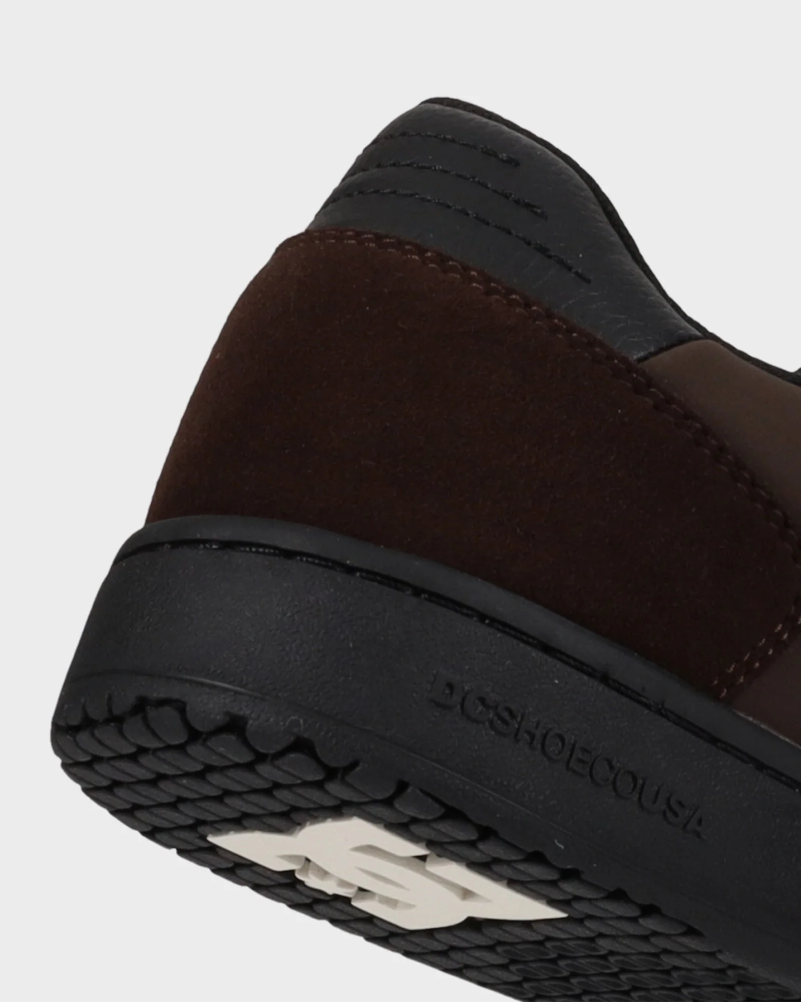 Mens DC Astrix Skate Shoes - Image 7