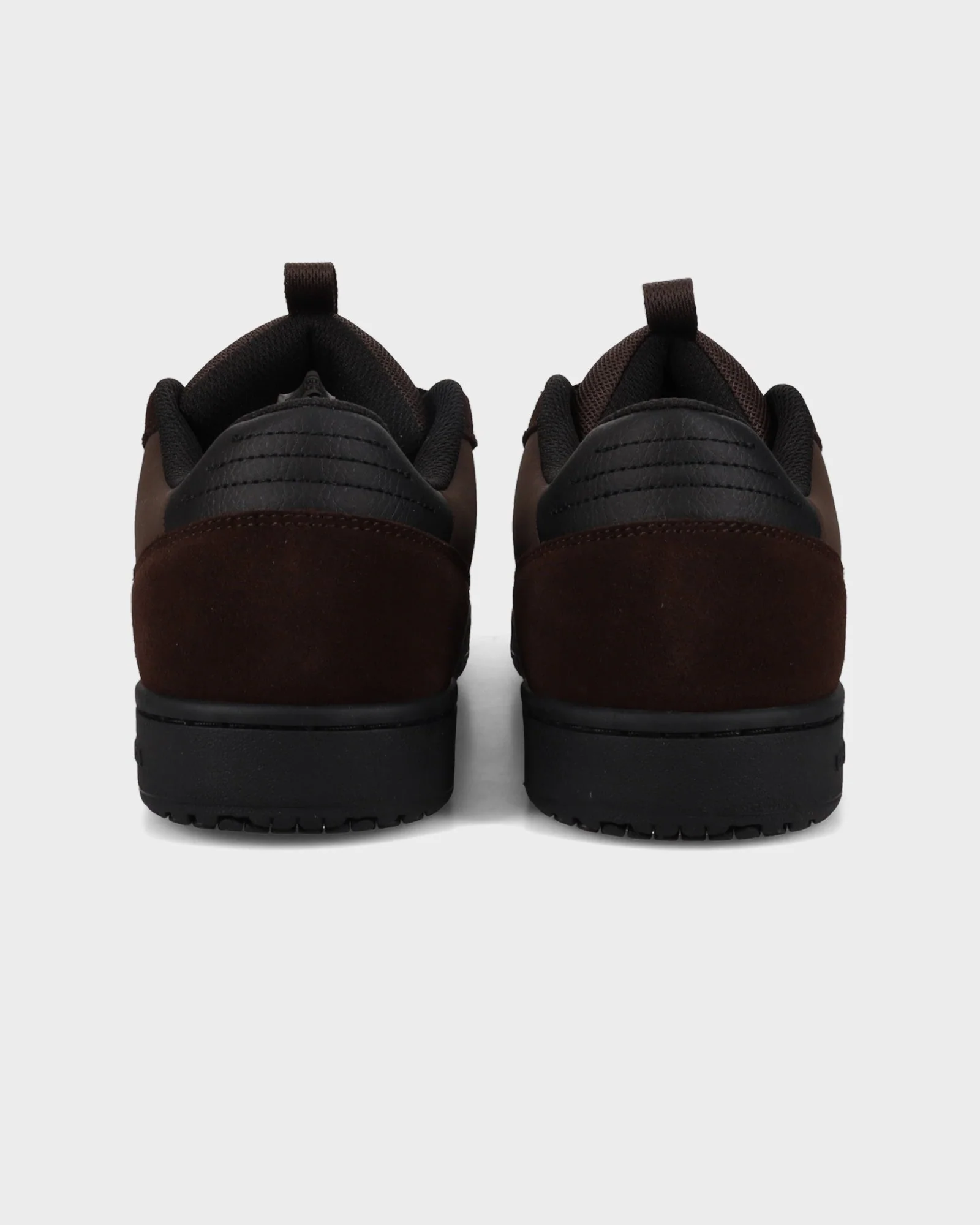 Mens DC Astrix Skate Shoes - Image 8
