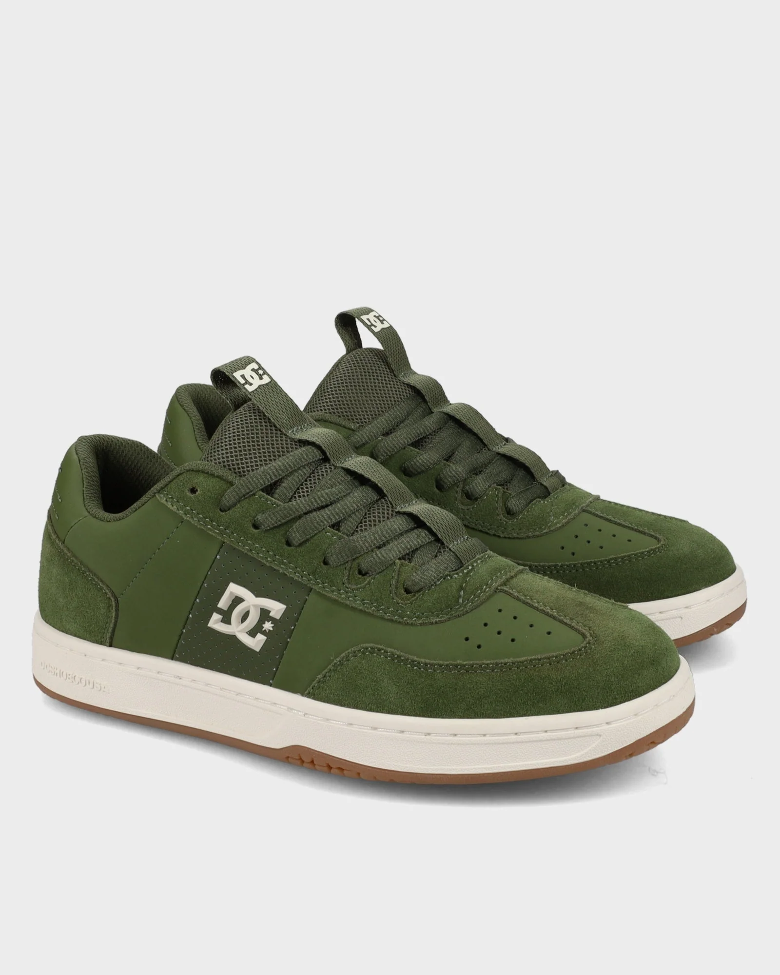 Mens DC Astrix Skate Shoes