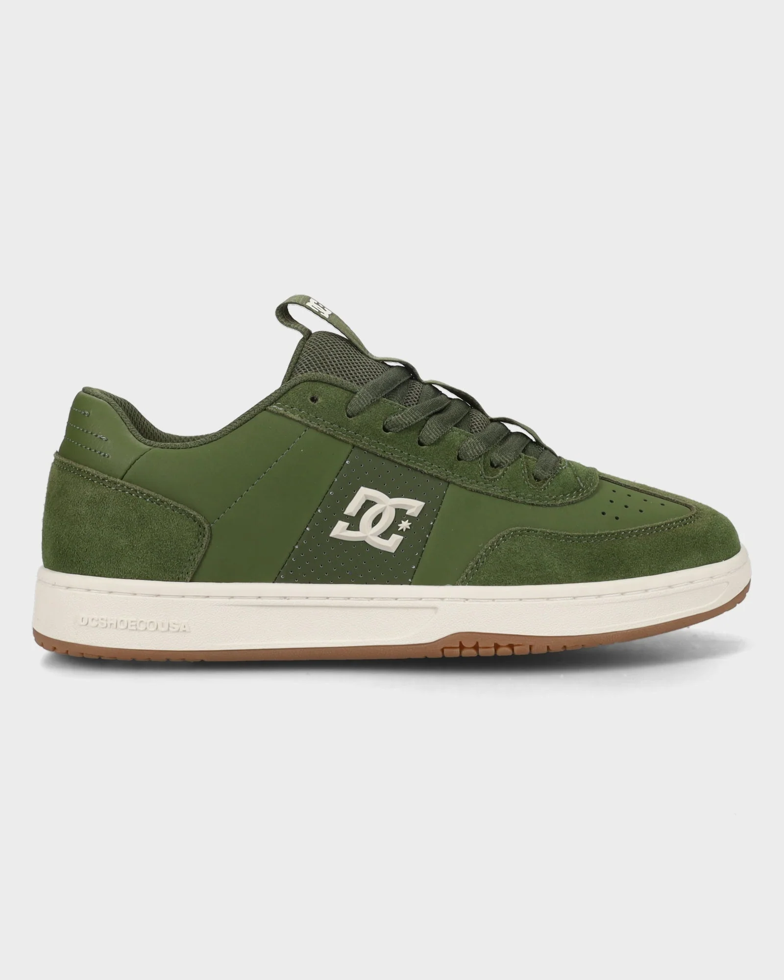 Mens DC Astrix Skate Shoes - Image 2