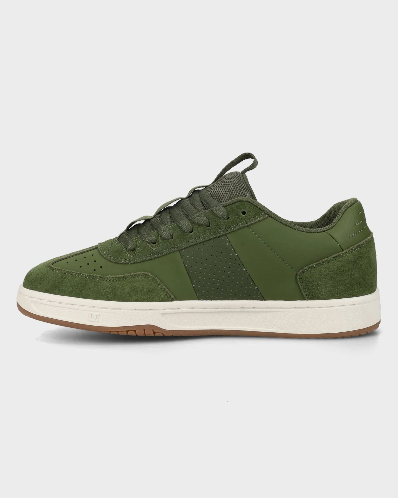 Mens DC Astrix Skate Shoes - Image 3