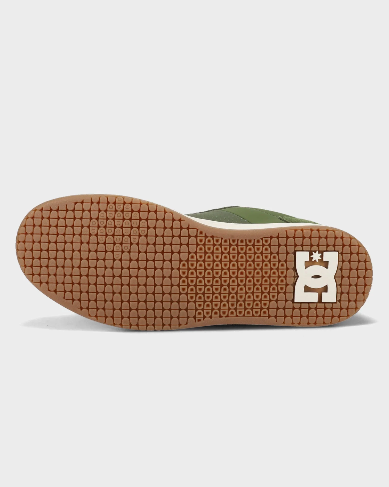 Mens DC Astrix Skate Shoes - Image 5