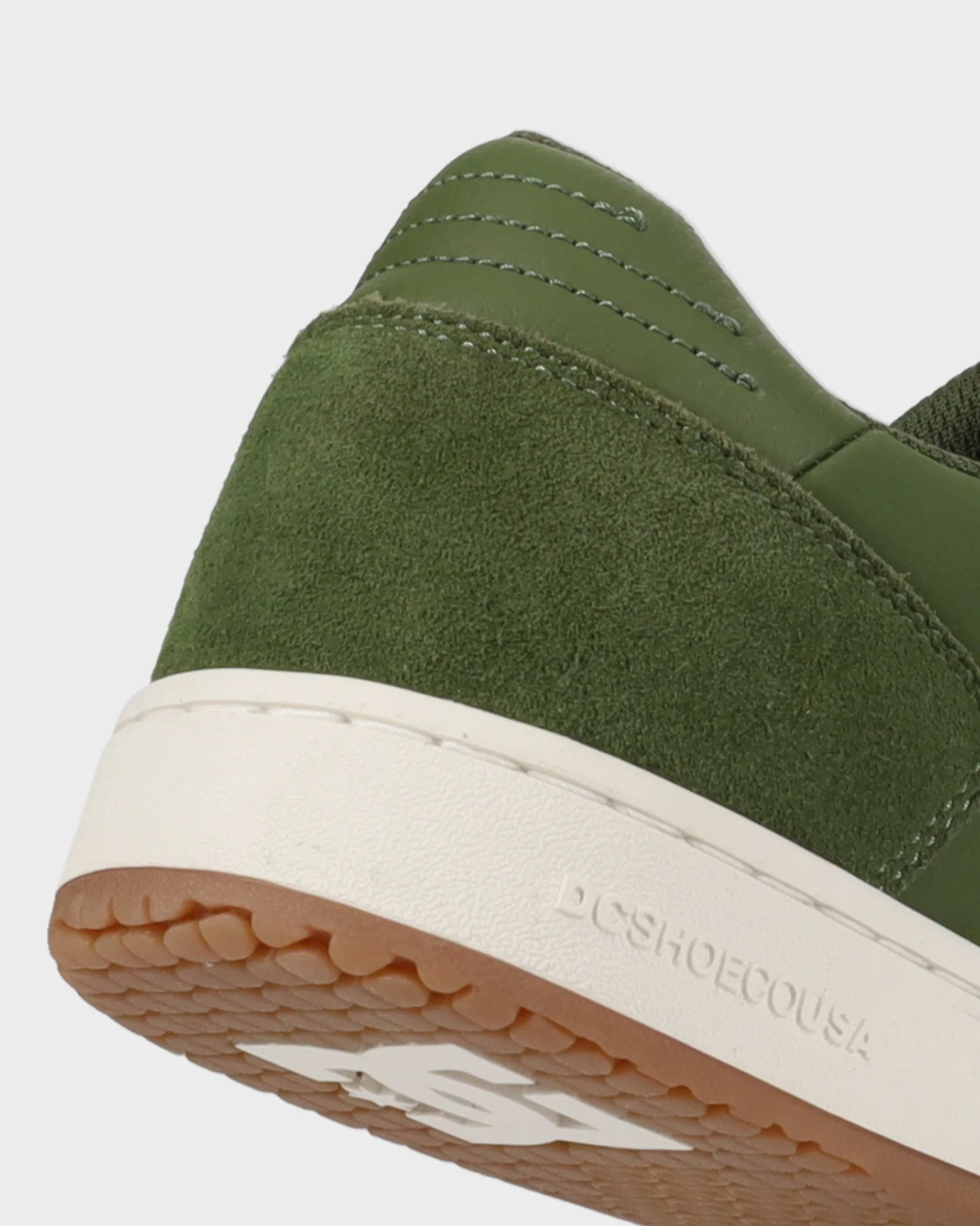 Mens DC Astrix Skate Shoes - Image 7