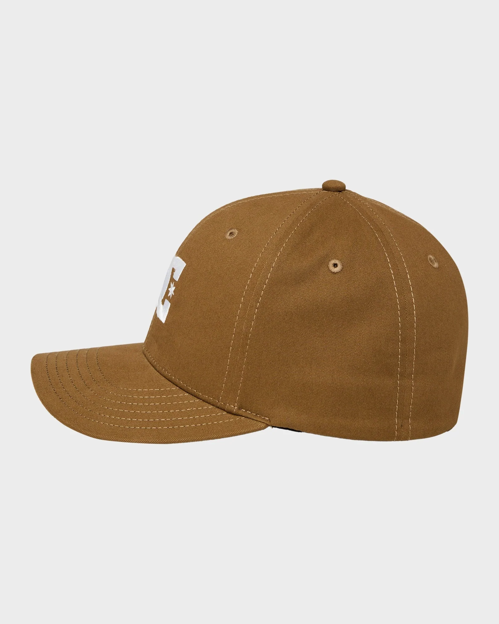 Mens DC Cap Star Flexfit Cap - Image 3