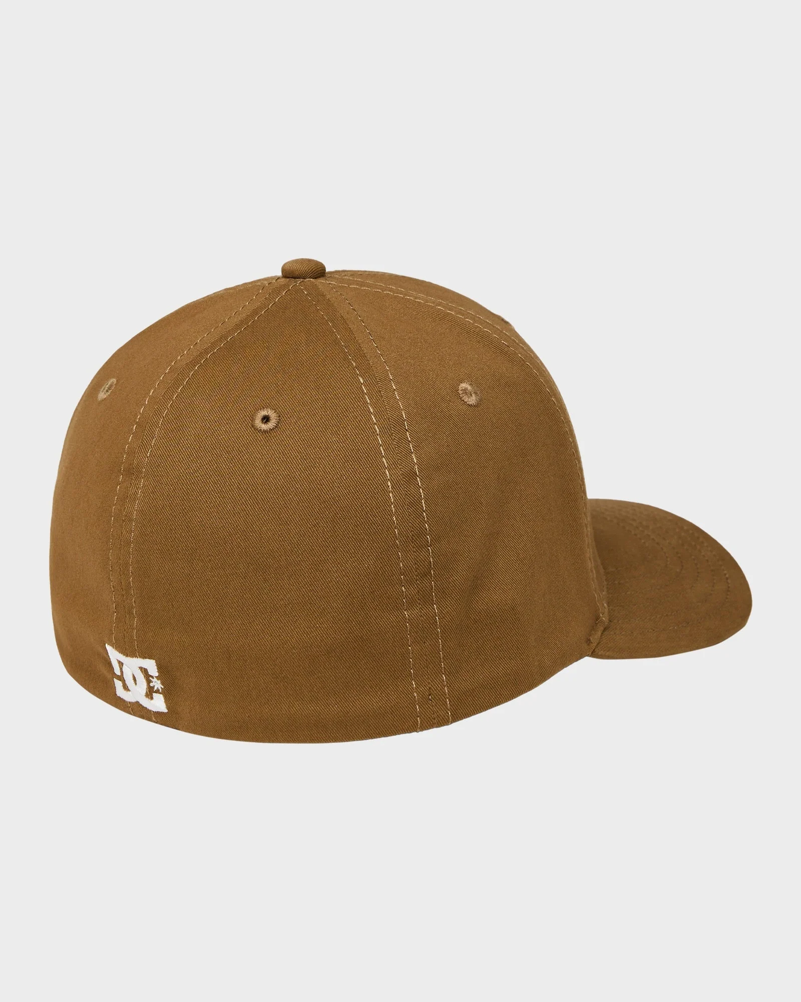 Mens DC Cap Star Flexfit Cap - Image 4
