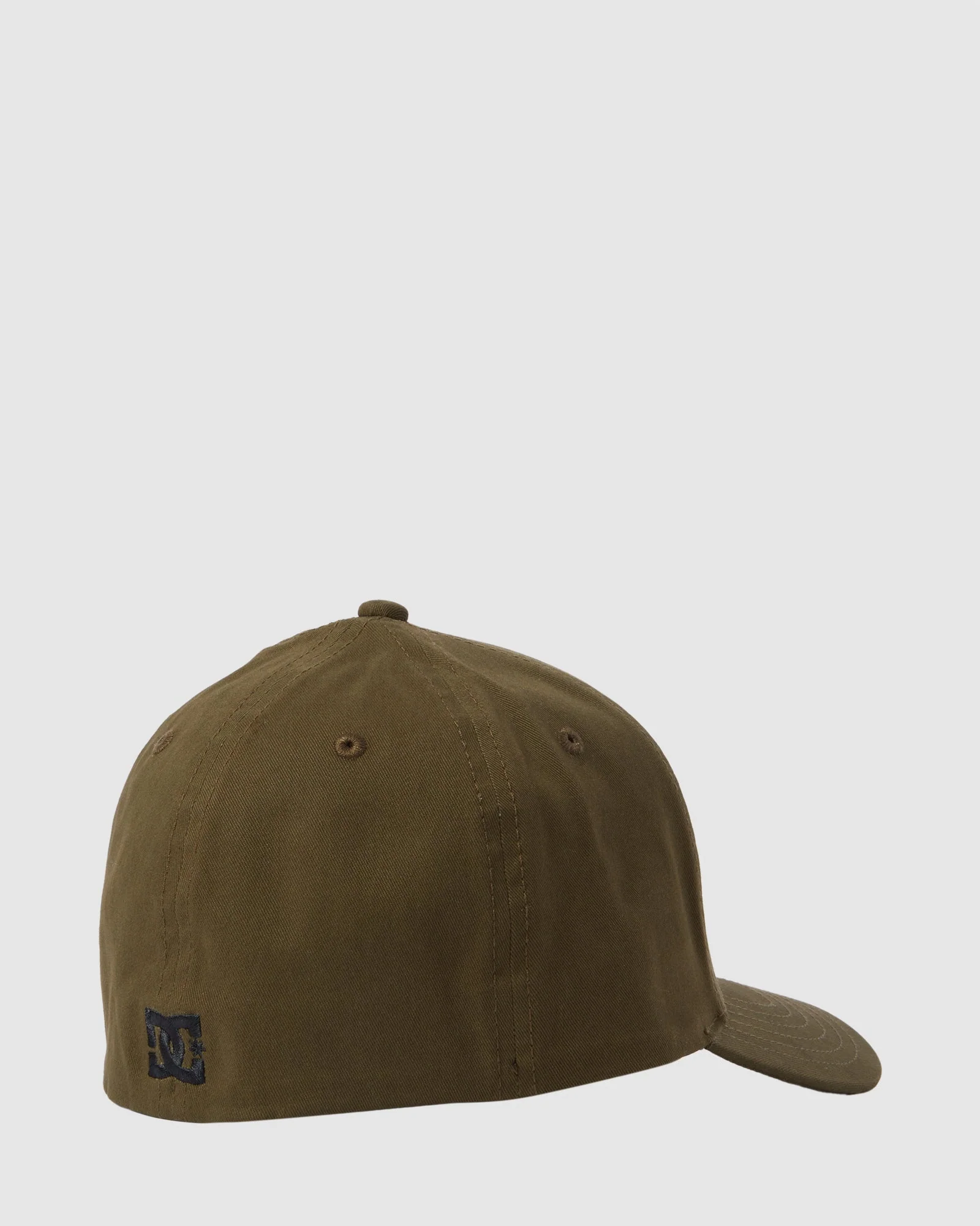 Men's Cap Star Stretch Fit Hat - Image 3