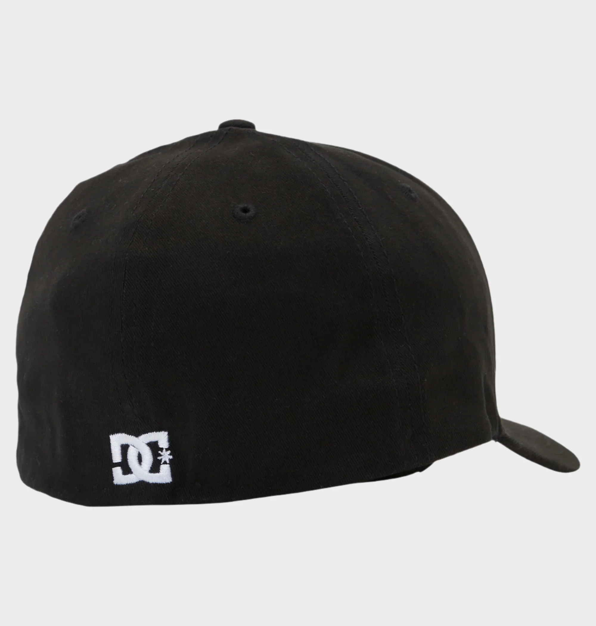 Mens DC Cap Star Flexfit Cap - Image 3