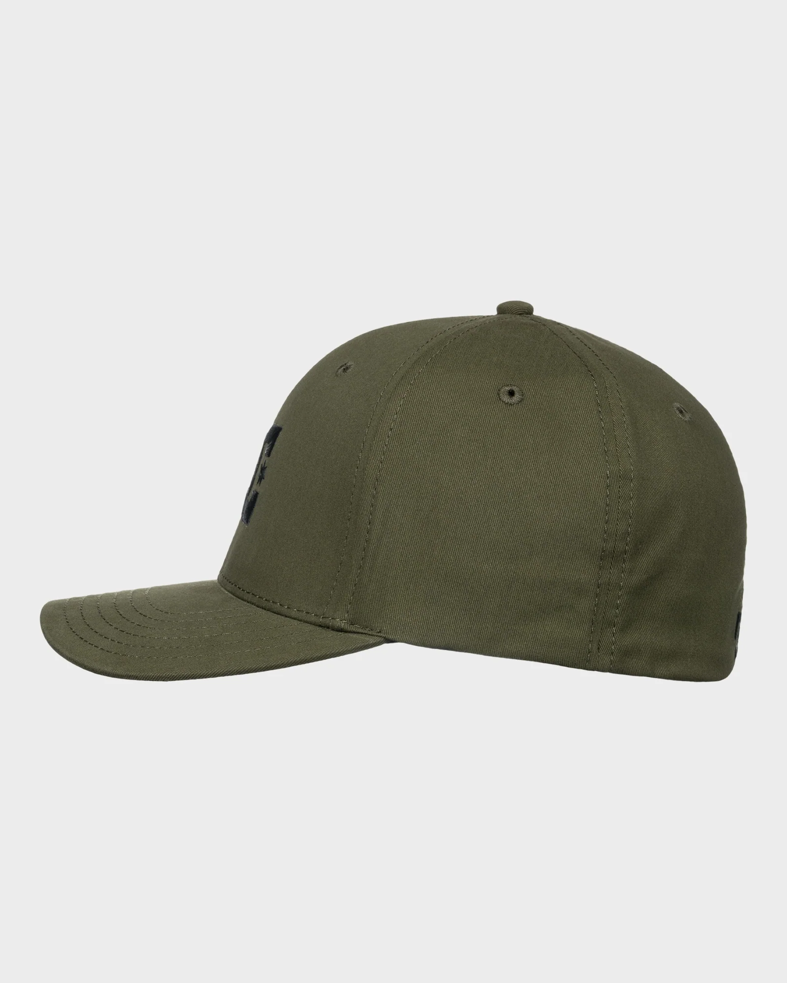 Mens DC Cap Star Flexfit Cap - Image 2