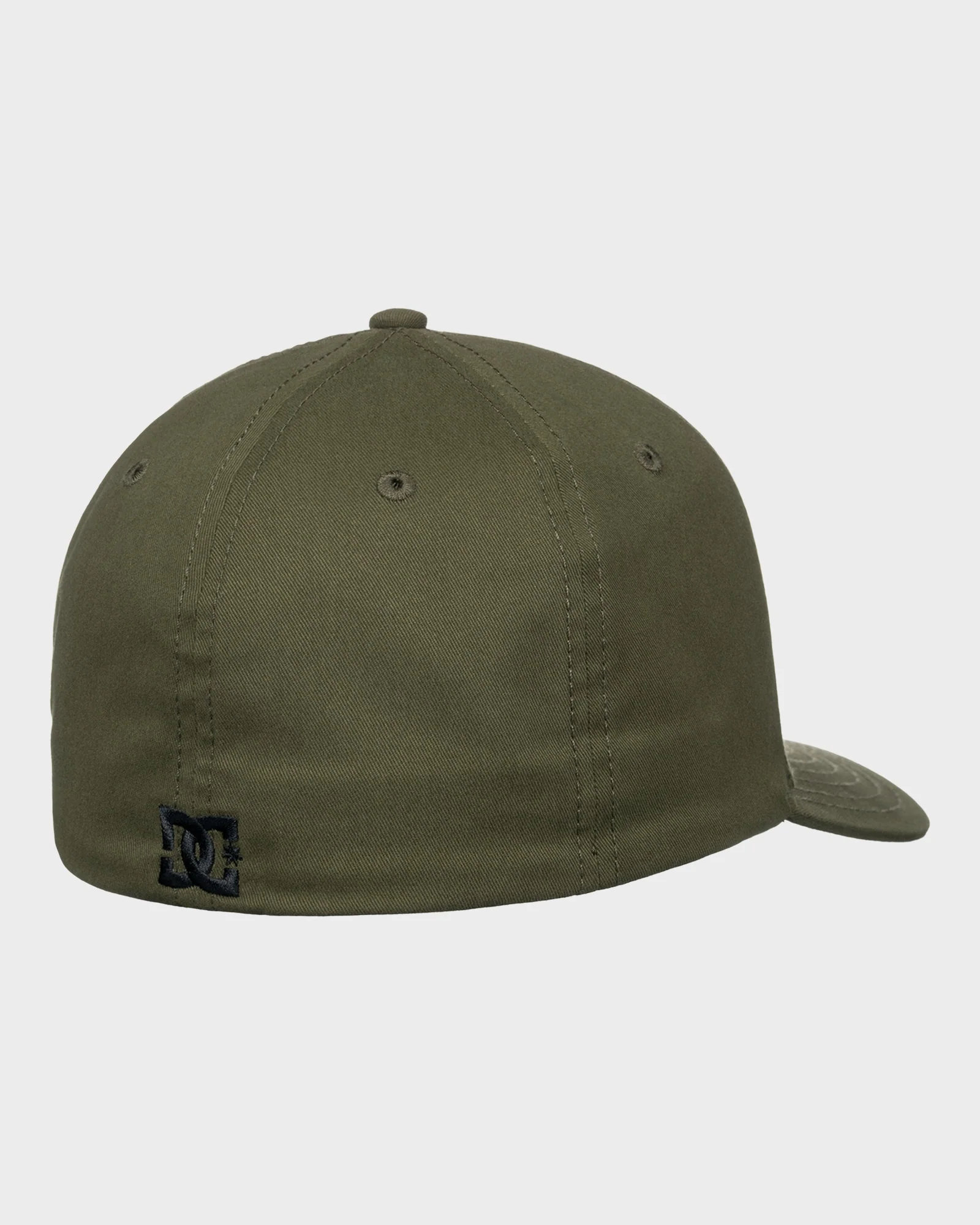 Mens DC Cap Star Flexfit Cap - Image 3
