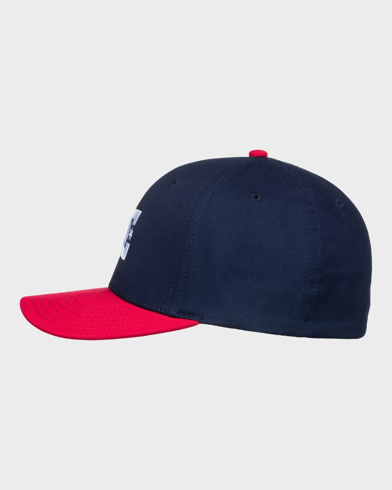 Mens DC Cap Star Flexfit Cap - Image 2