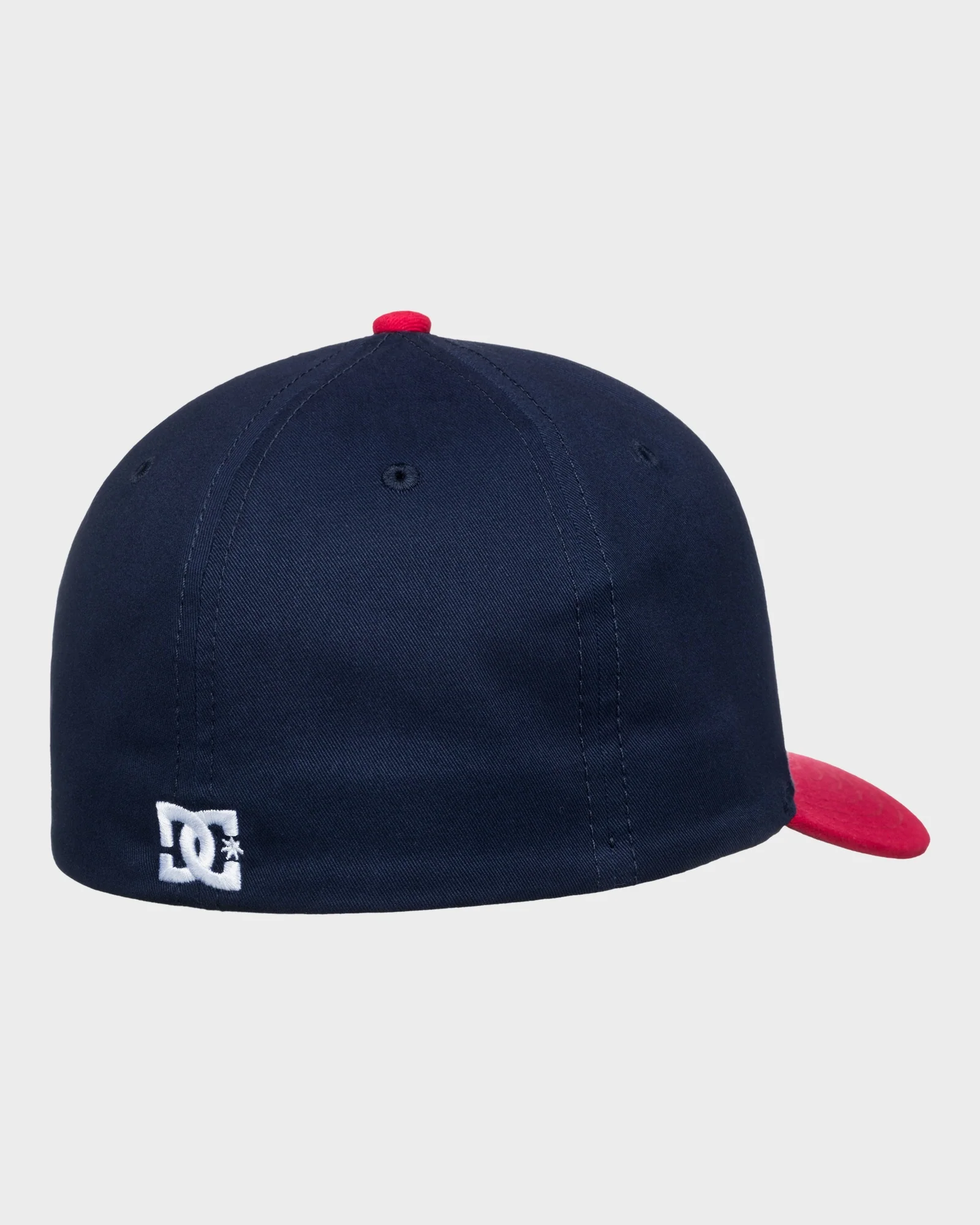 Mens DC Cap Star Flexfit Cap - Image 3