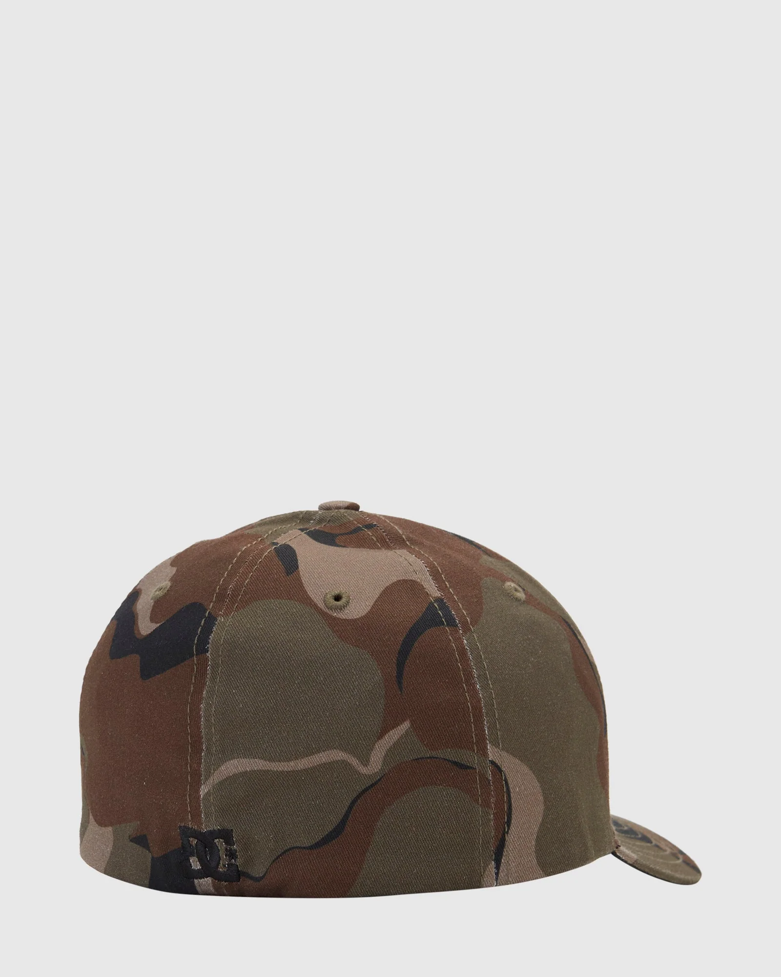 Men's Cap Star Stretch Fit Hat - Image 3