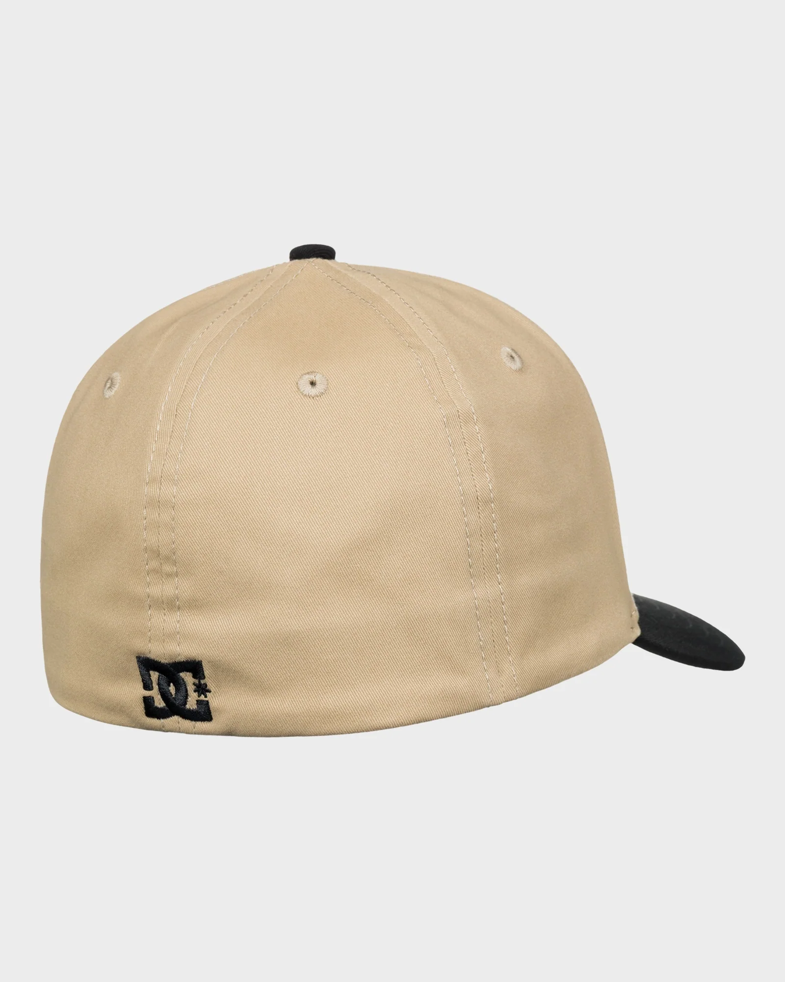 Mens DC Cap Star Flexfit Cap - Image 3