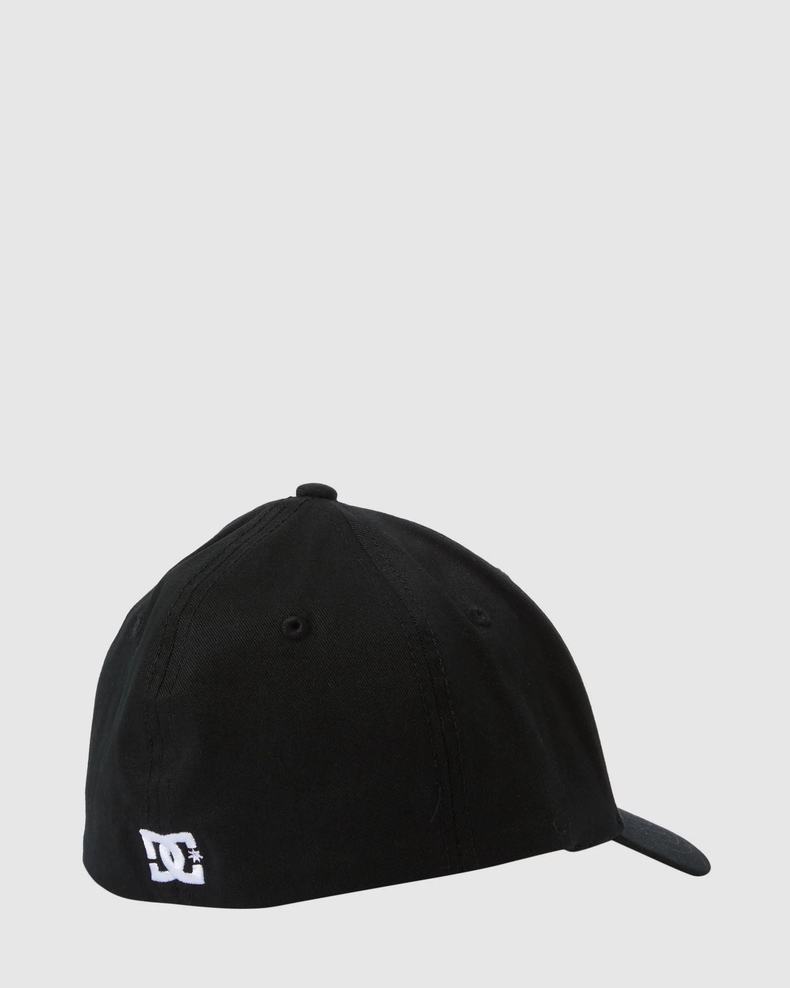 Boy's Cap Star Stretch Fit Hat - Image 3