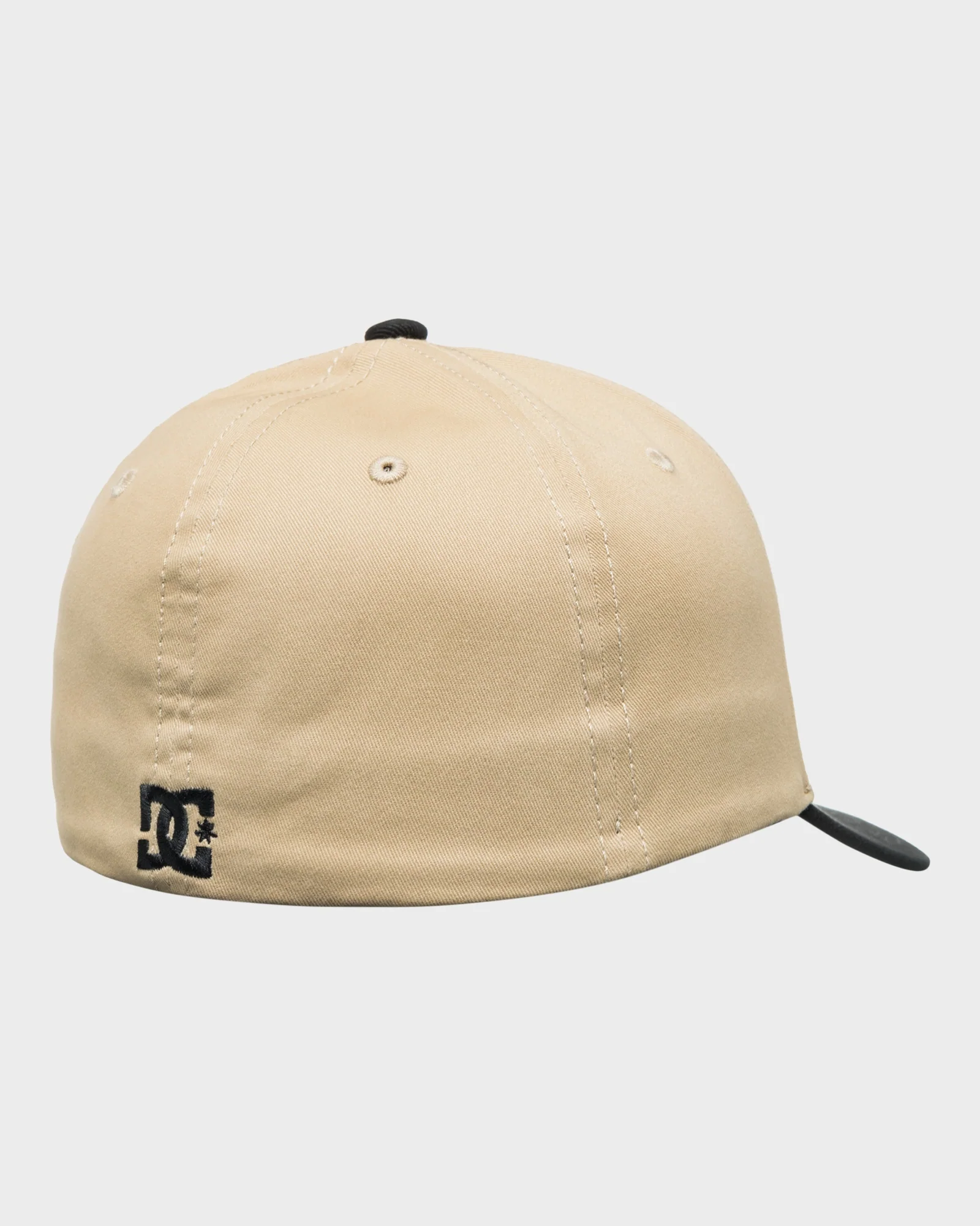 Boys 8-16 DC Cap Star Flexfit Cap - Image 3