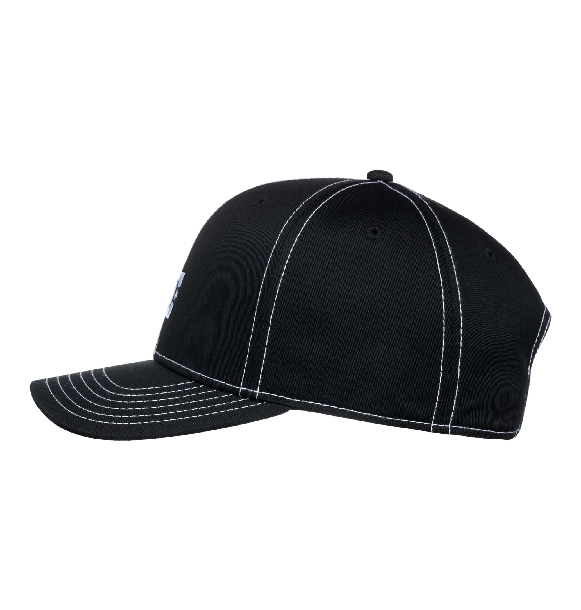 Mens DC Cap Star Snapback Cap - Image 2