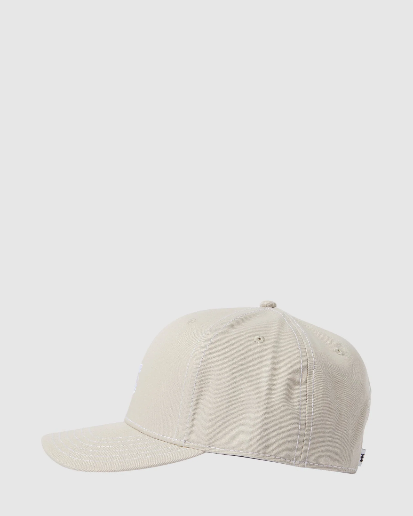 Men's Star Snapback Hat - Image 2
