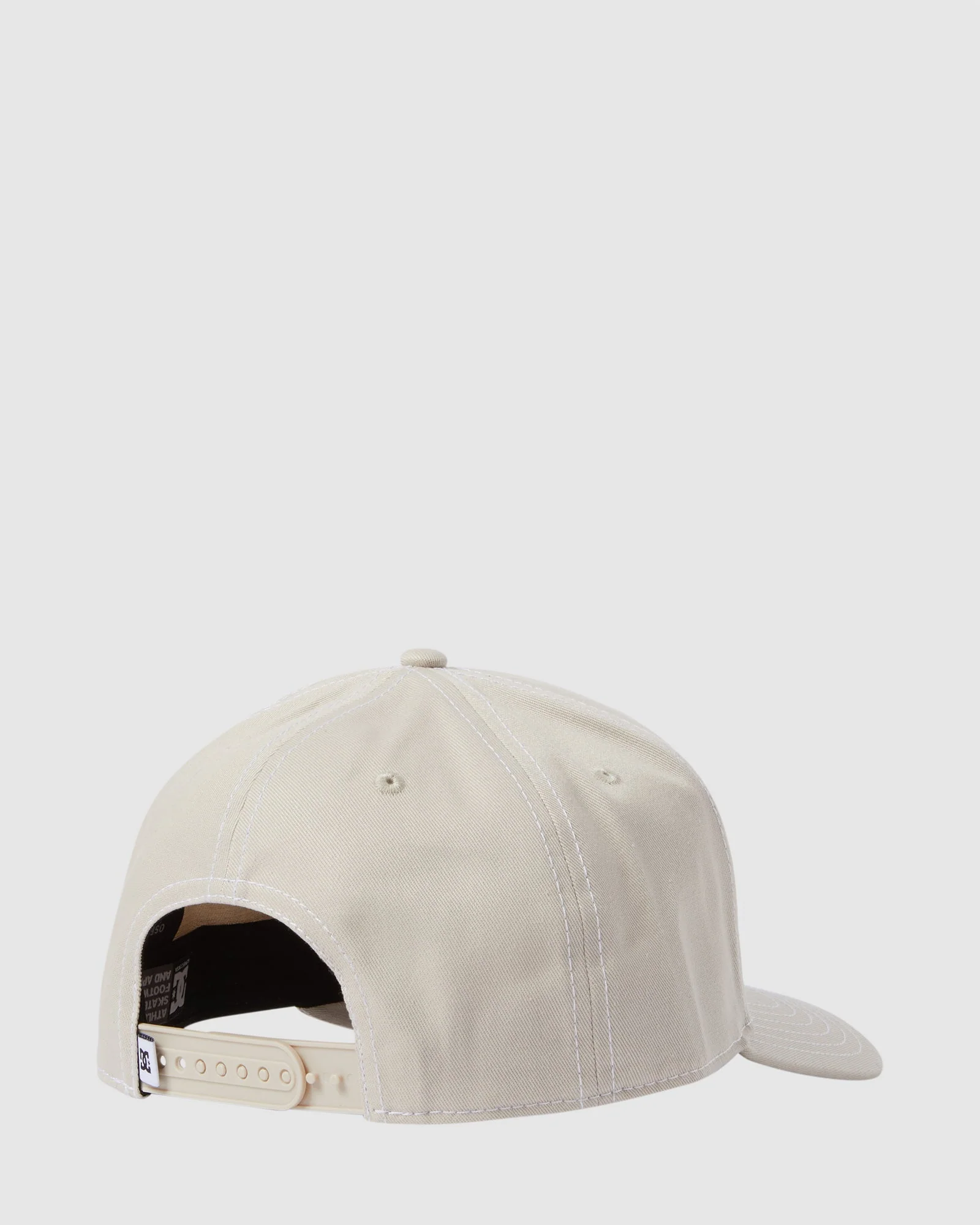 Men's Star Snapback Hat - Image 3