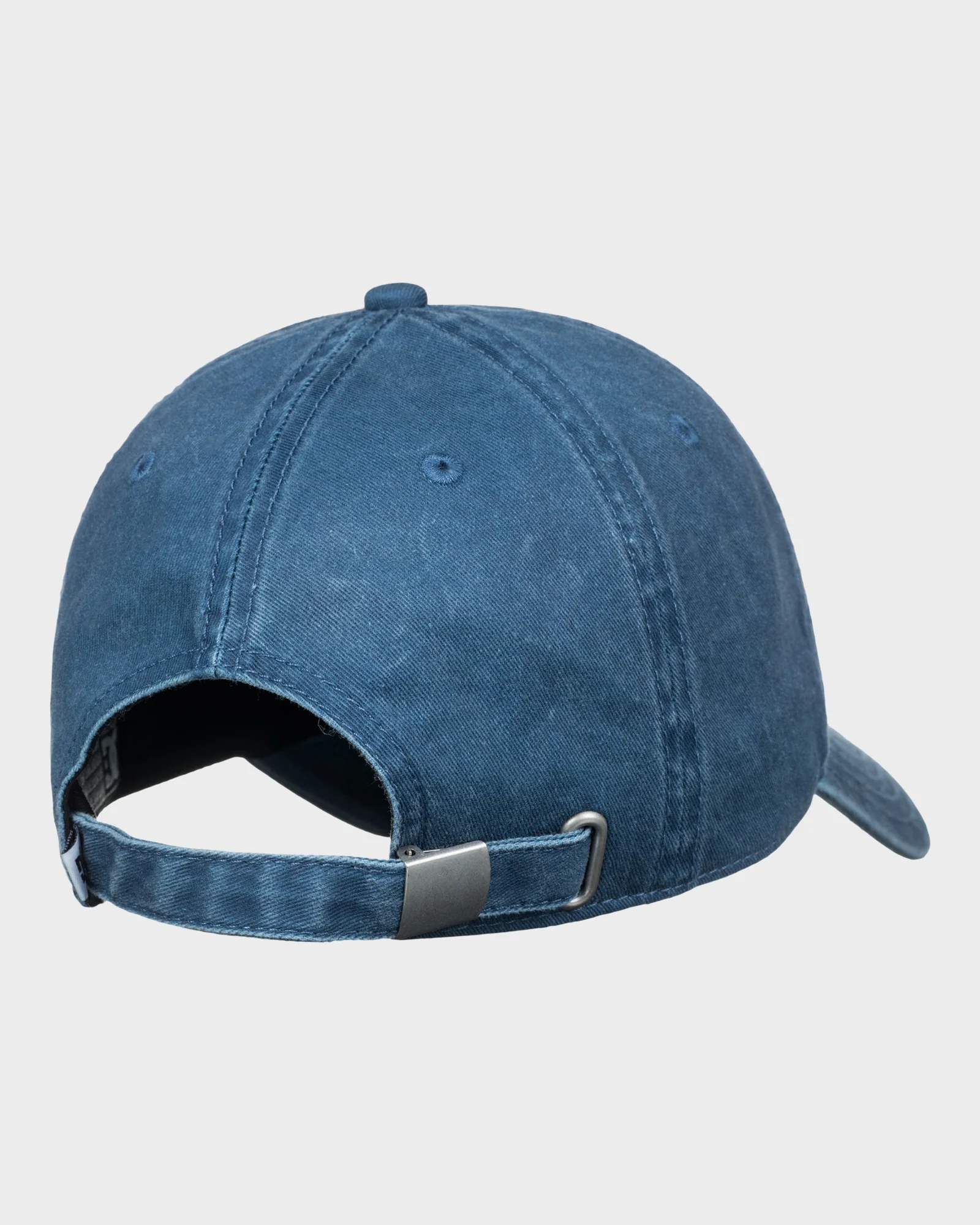 Mens DC Star Vintage Strapback Cap - Image 3