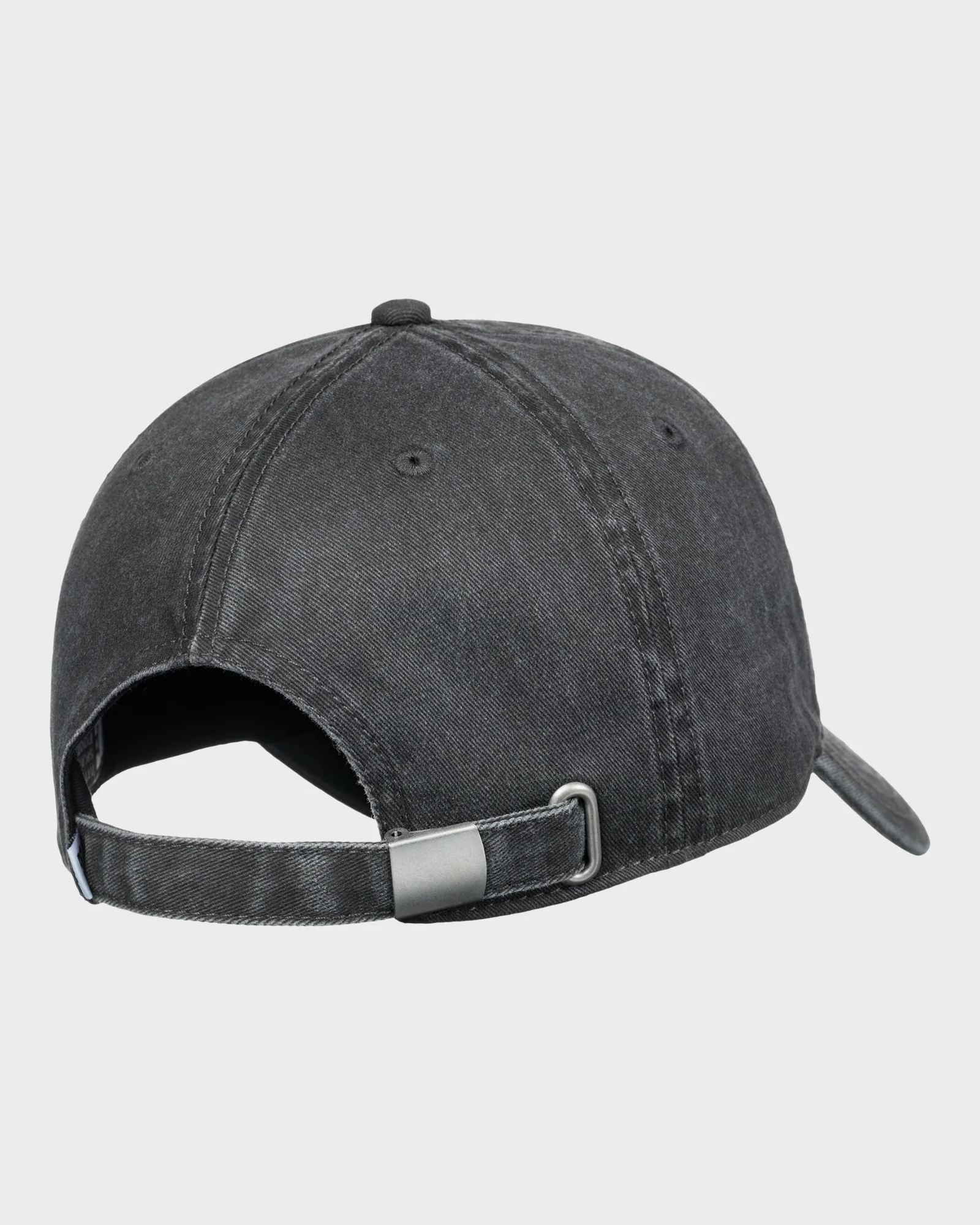 Mens DC Star Vintage Strapback Cap - Image 3